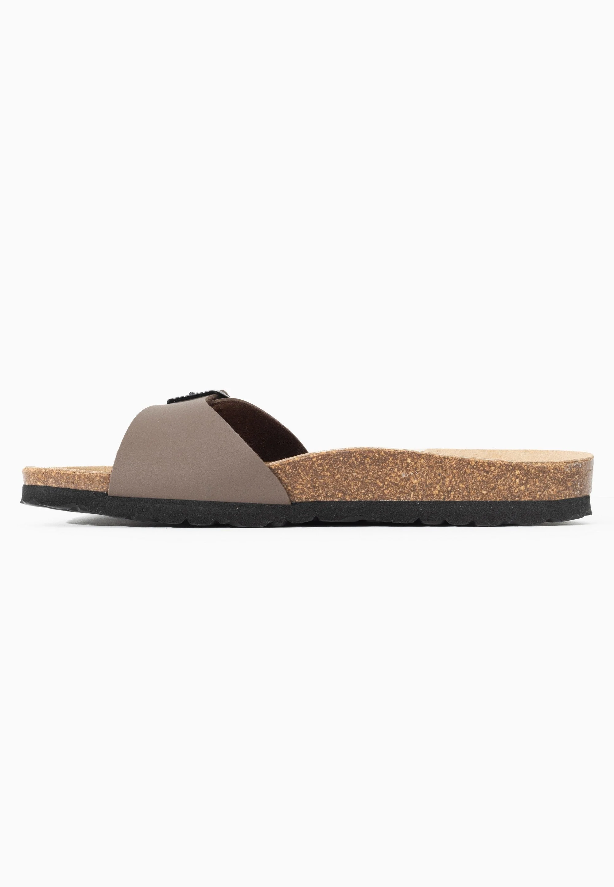 Sandales À Une Bride Jasmin - Brown - Homme - Image 2