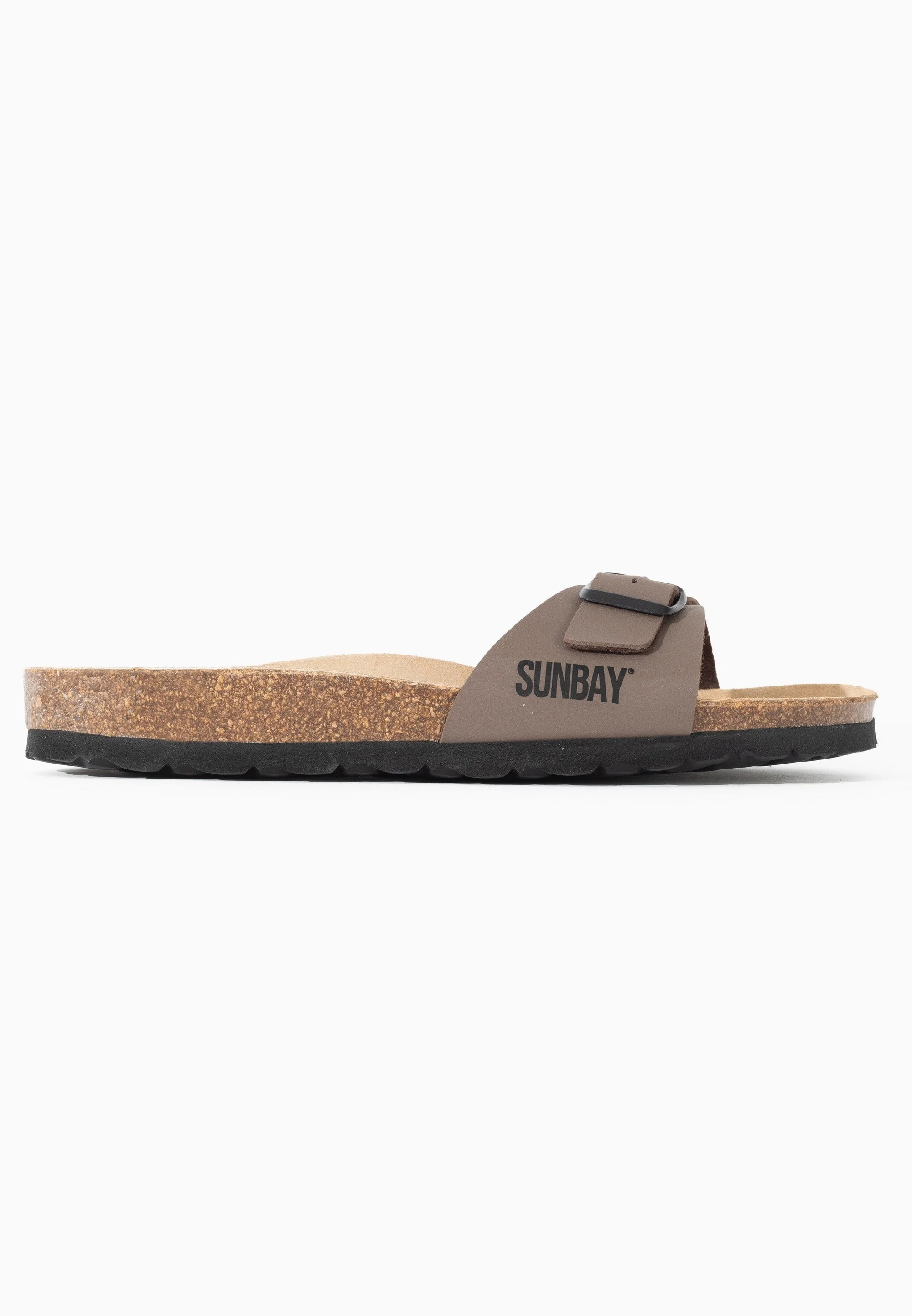 Sandales À Une Bride Jasmin - Brown - Homme - Image 3