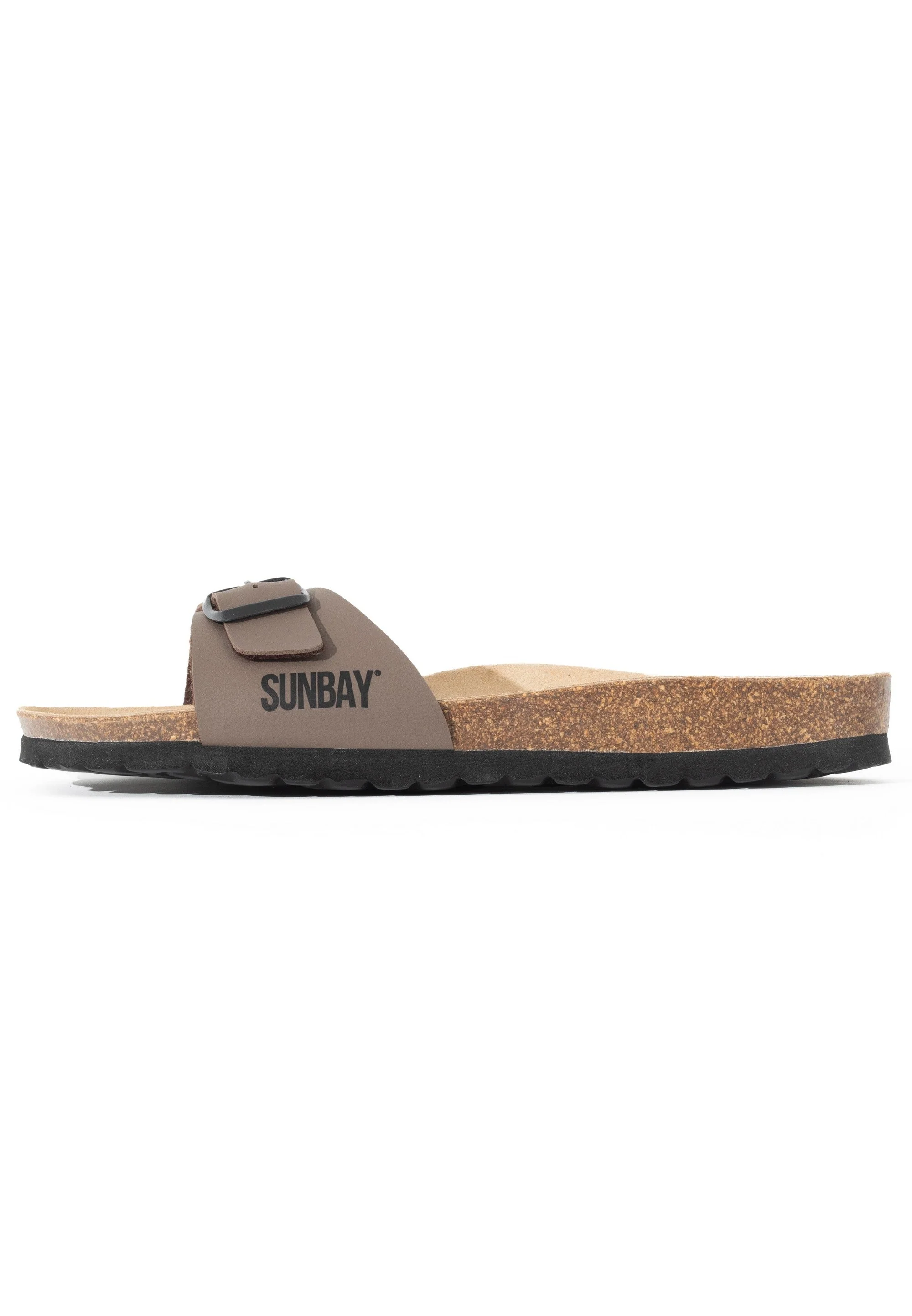 Sandales À Une Bride Jasmin - Brown - Homme - Image 4