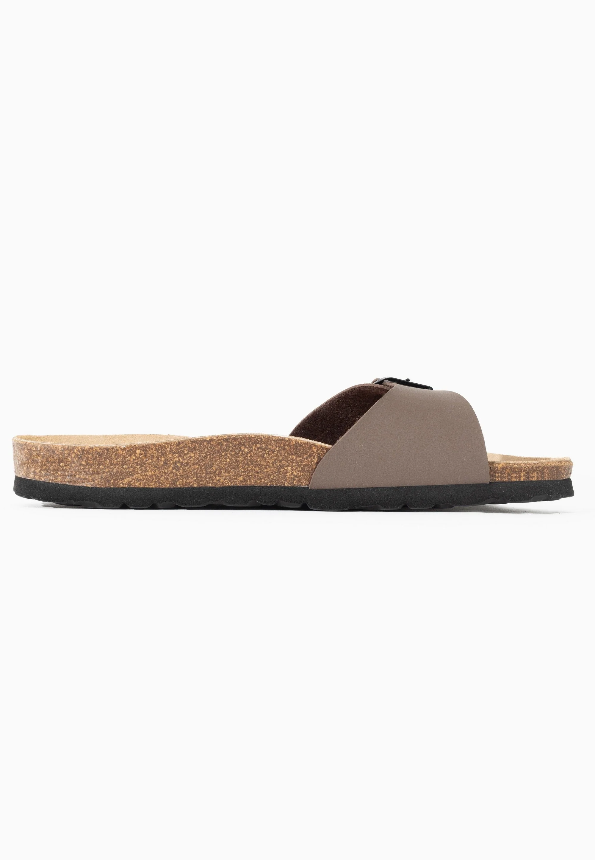 Sandales À Une Bride Jasmin - Brown - Homme - Image 5