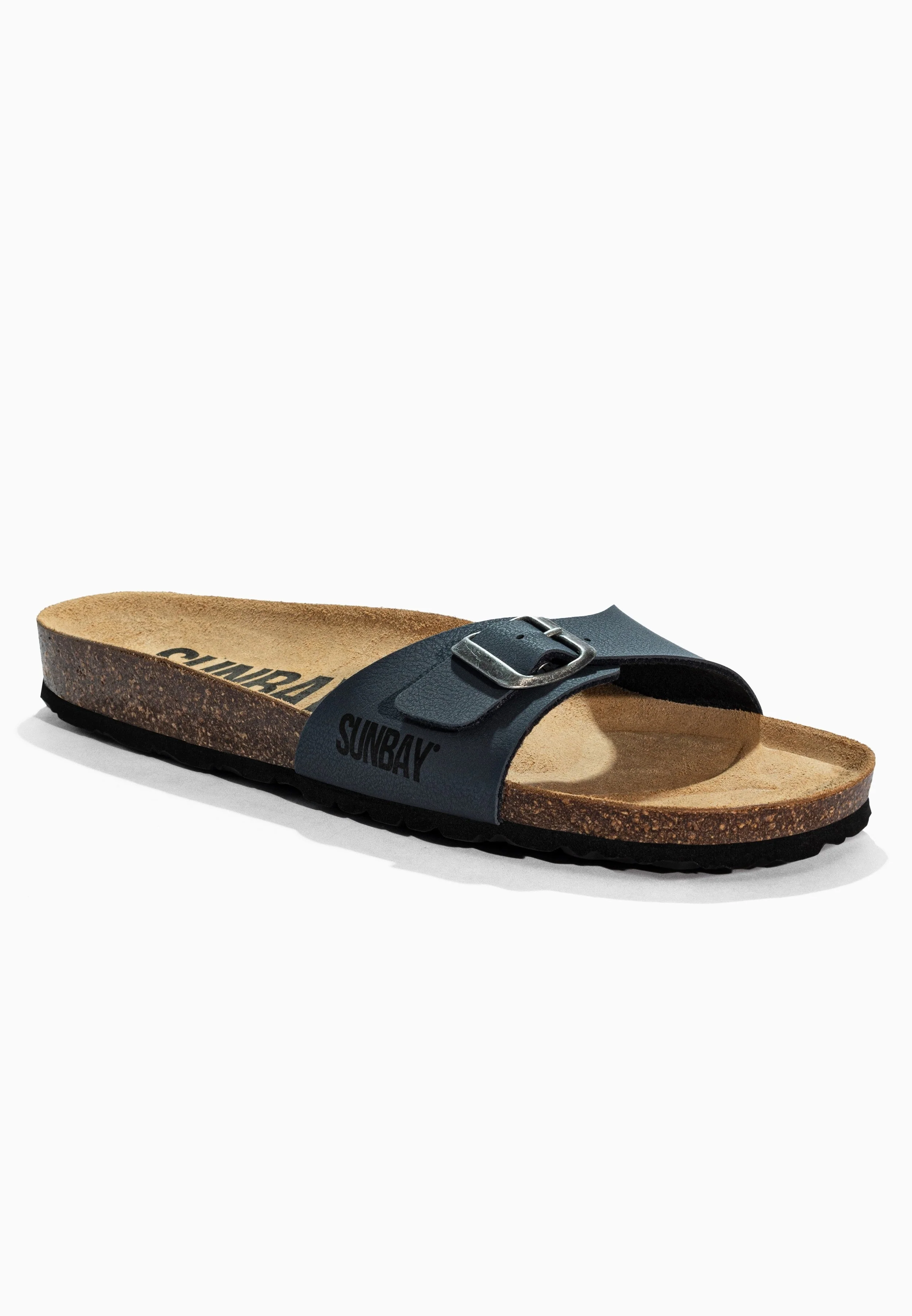 Sandales À Une Bride Jasmin - Navy - Homme - Image 2