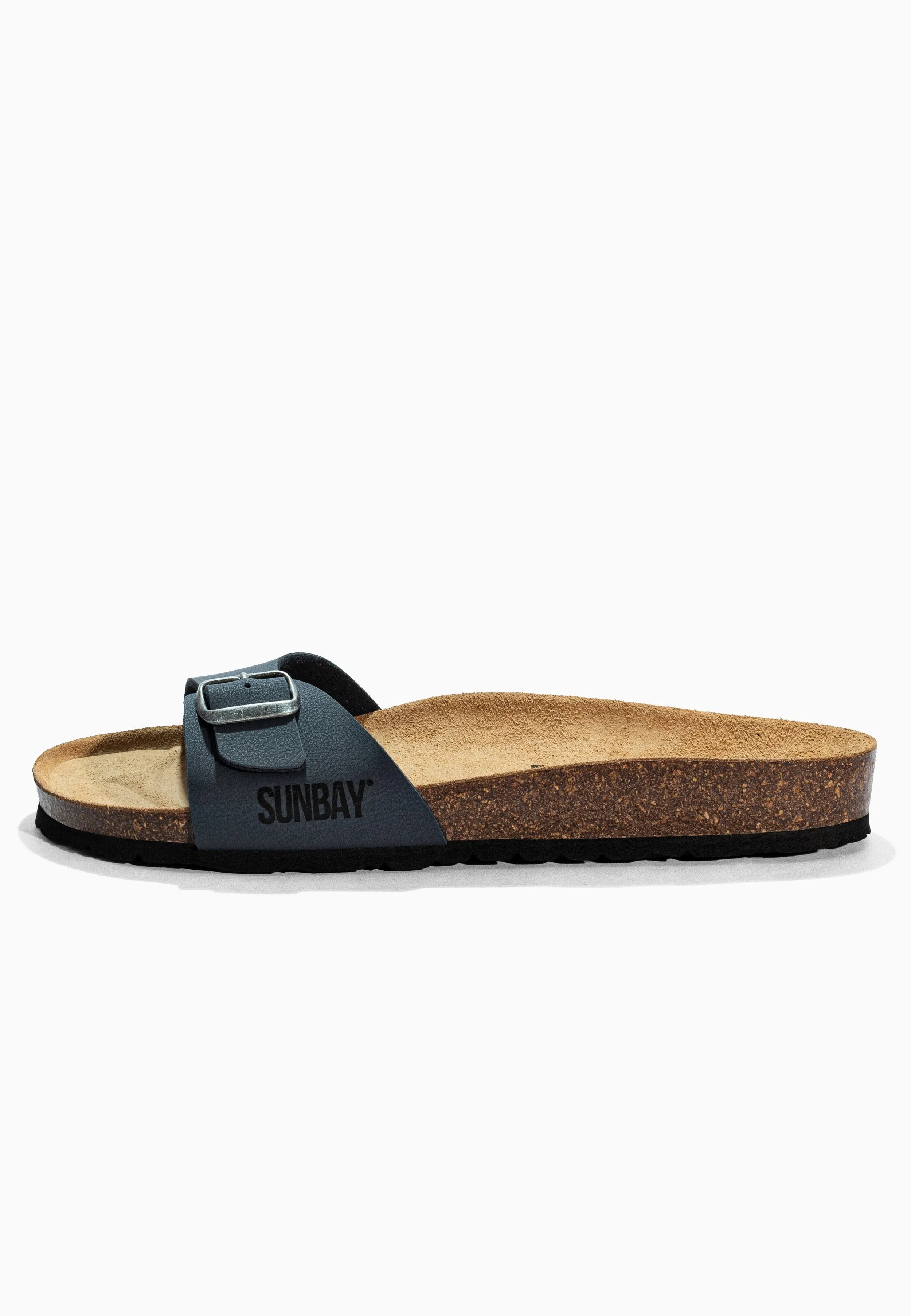 Sandales À Une Bride Jasmin - Navy - Homme - Image 3