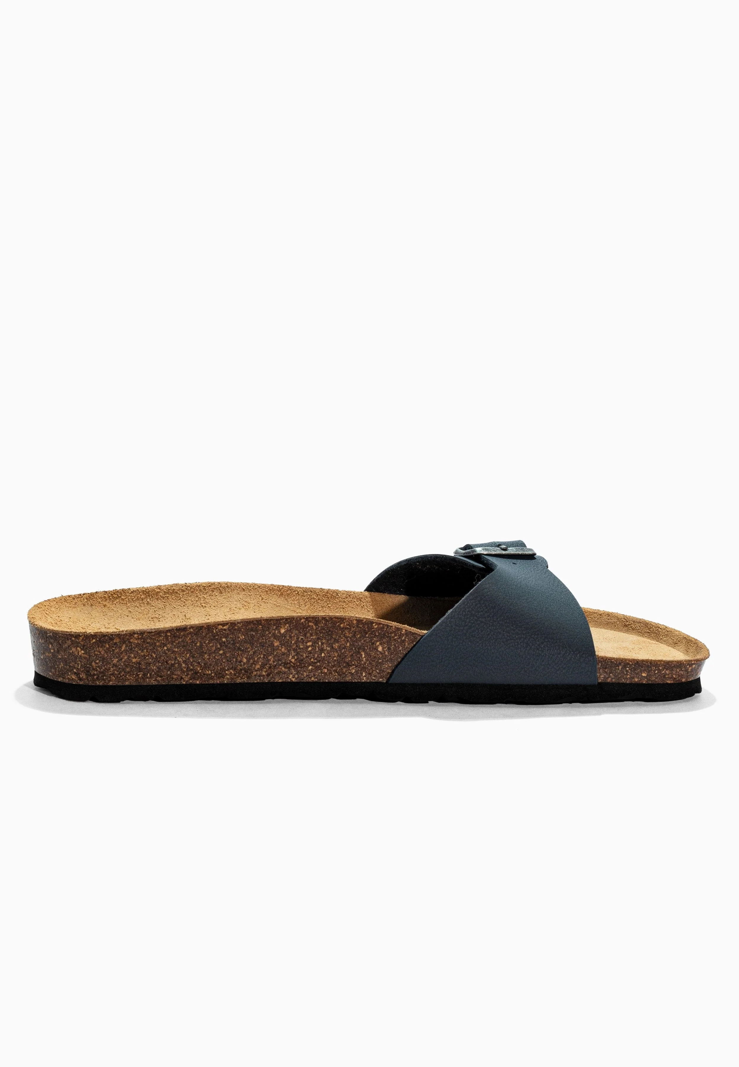 Sandales À Une Bride Jasmin - Navy - Homme - Image 4