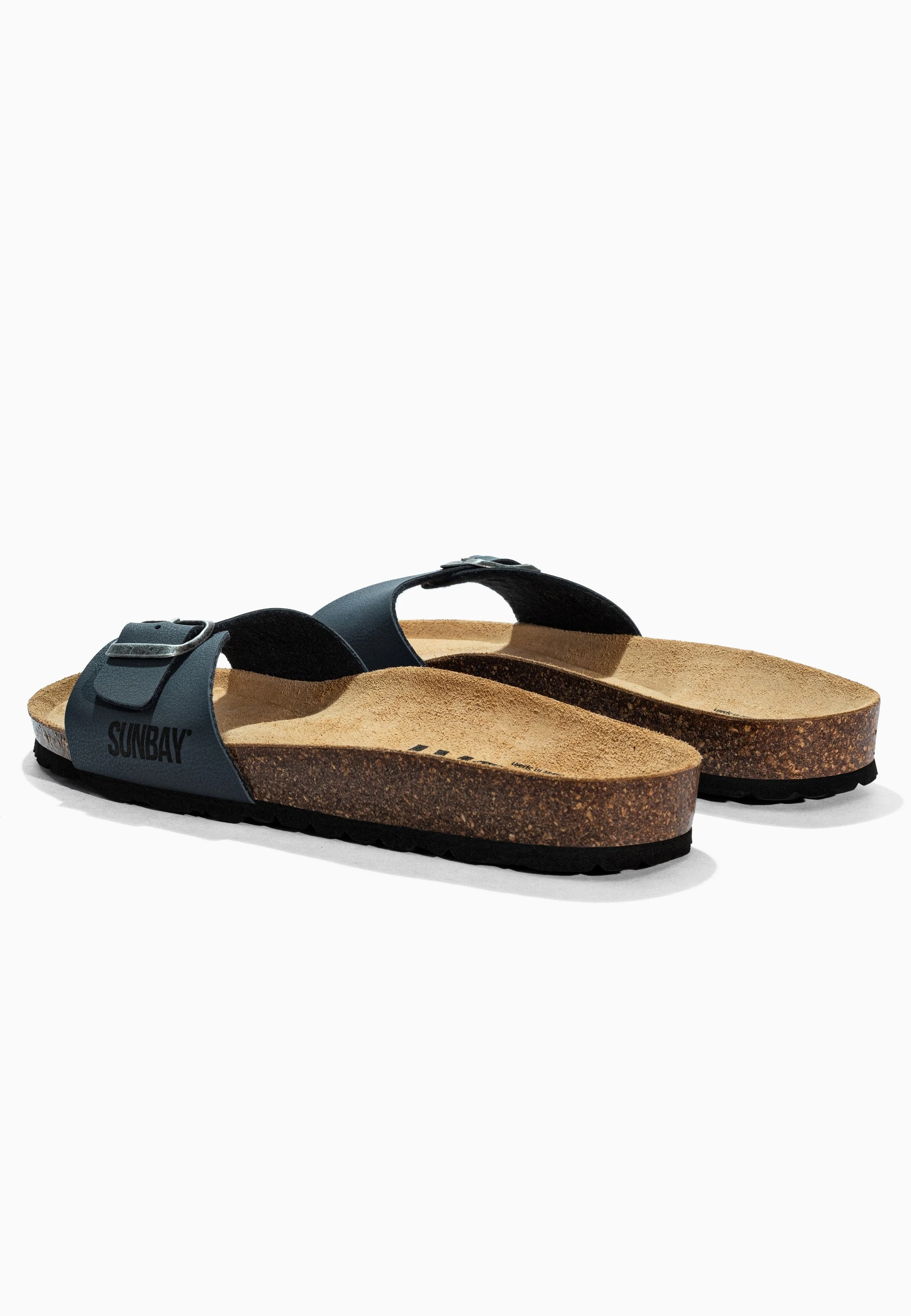Sandales À Une Bride Jasmin - Navy - Homme - Image 6