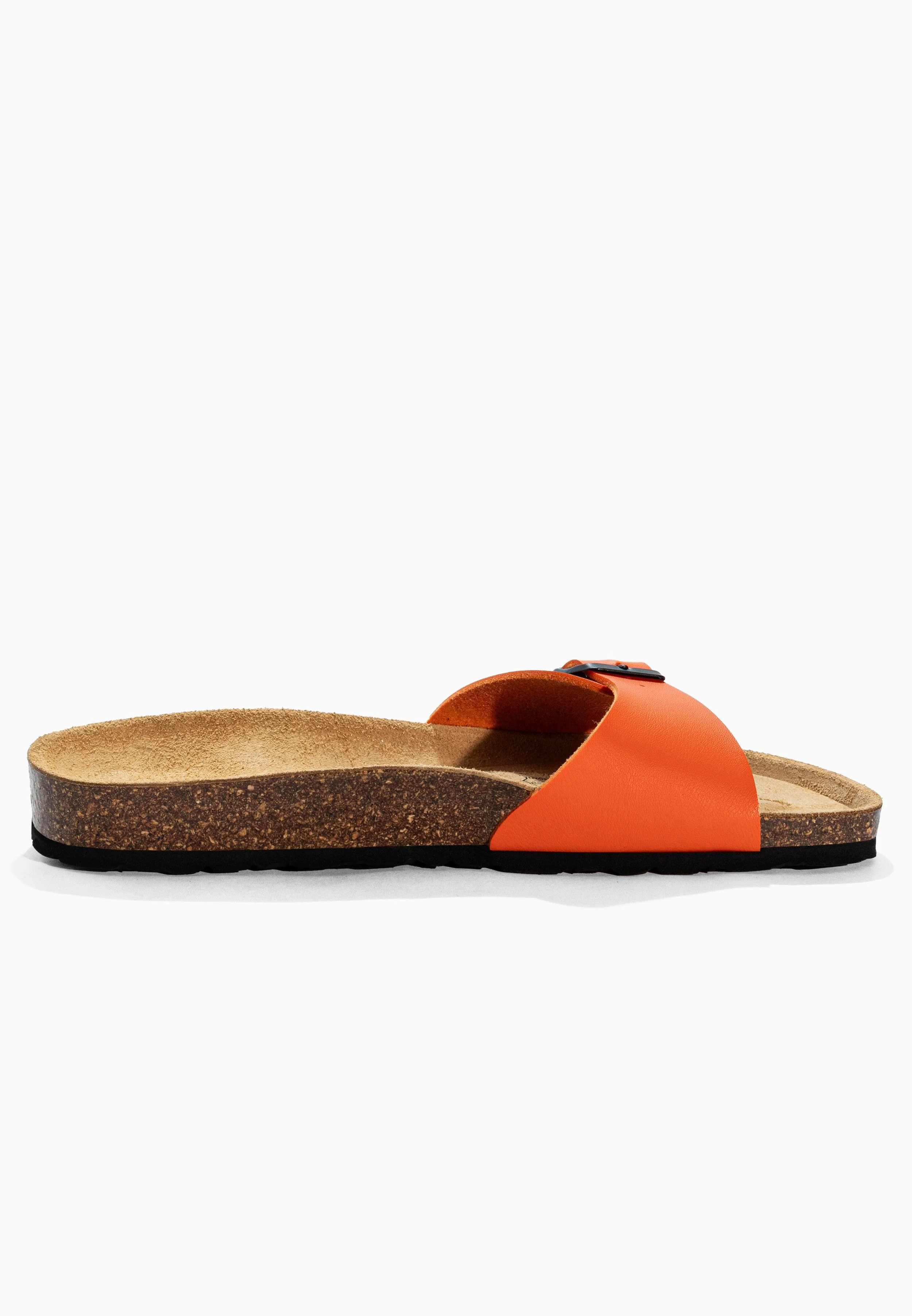 Sandales À Une Bride Jasmin - Orange - Femme - Image 4