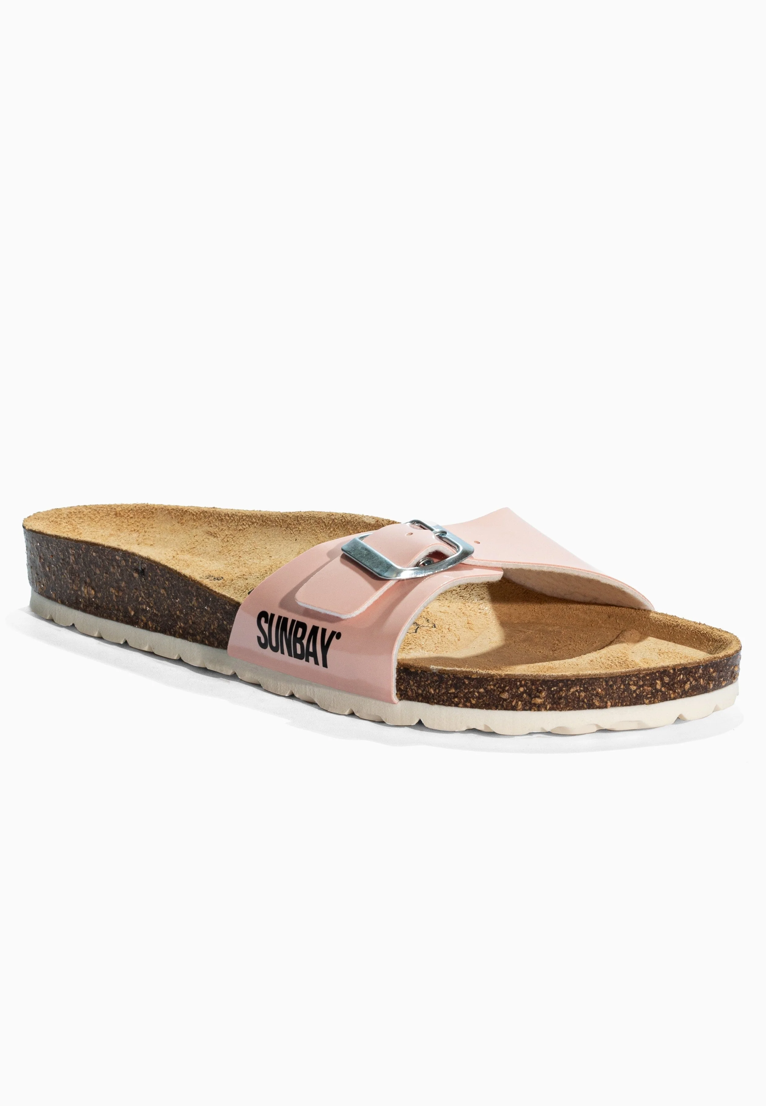 Sandales À Une Bride Jasmin - Pink - Femme - Image 2