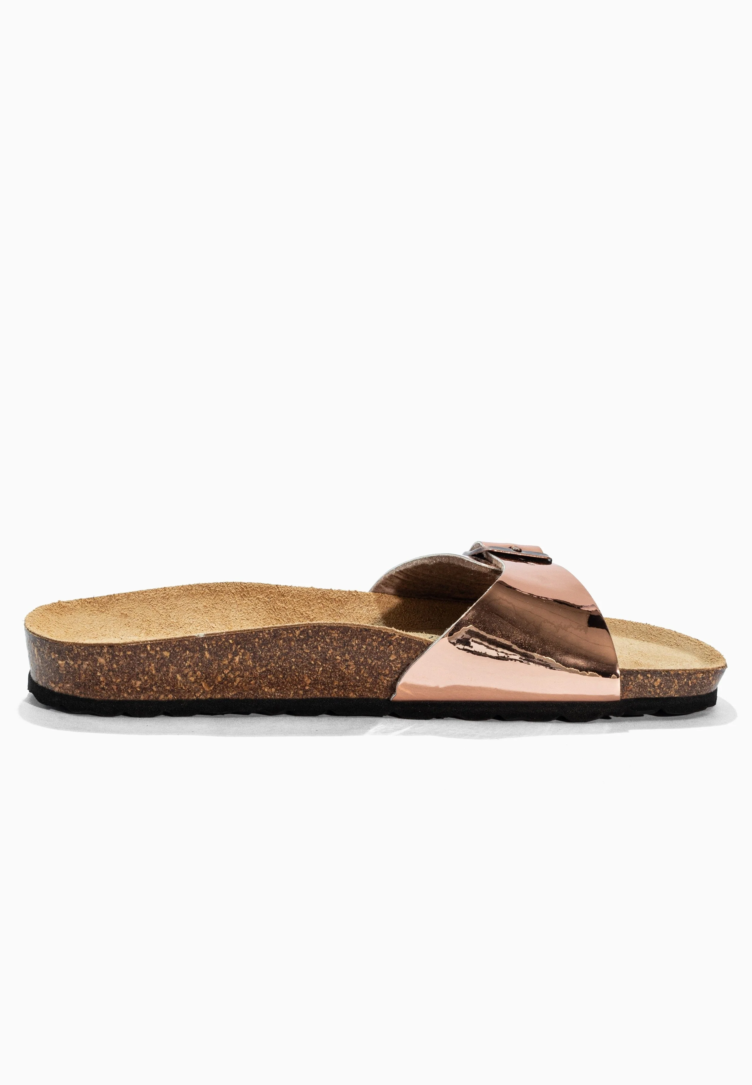 Sandales À Une Bride Jasmin - Pink Gold - Femme - Image 5
