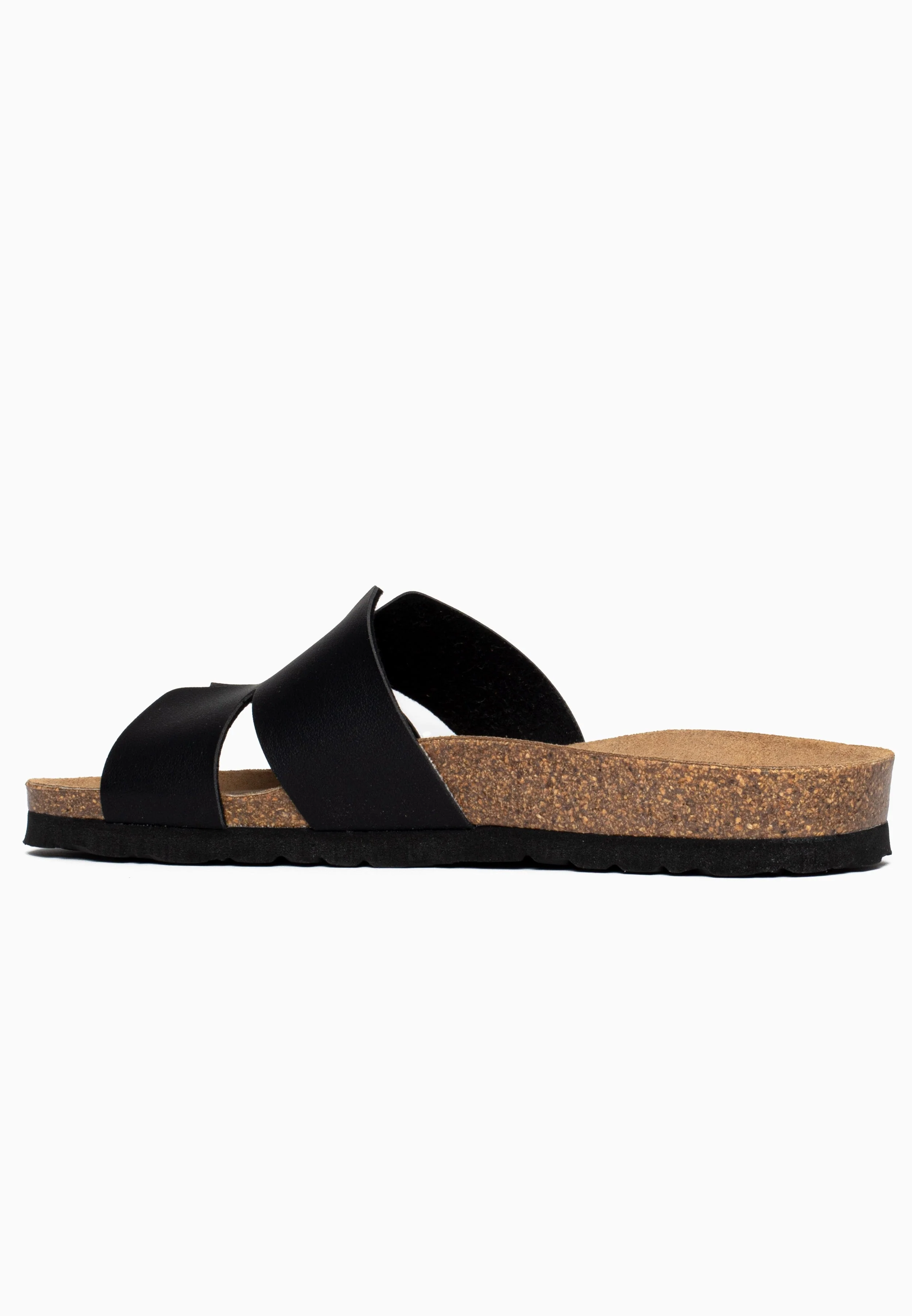 Sandales À Une Bride Jeel - Black - Femme - Image 5