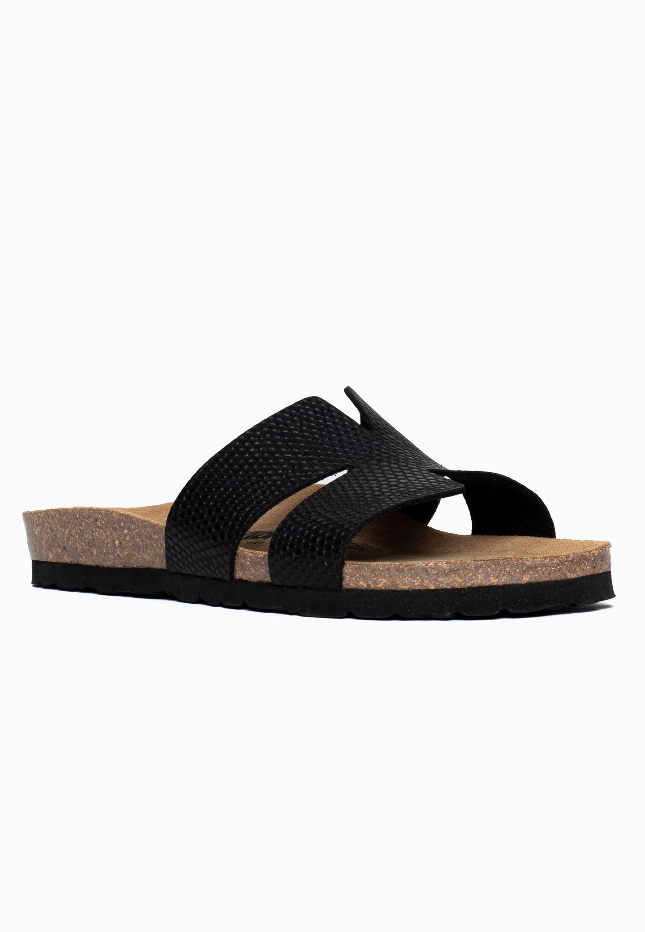 Sandales À Une Bride Jeel - Black - Femme - Image 3