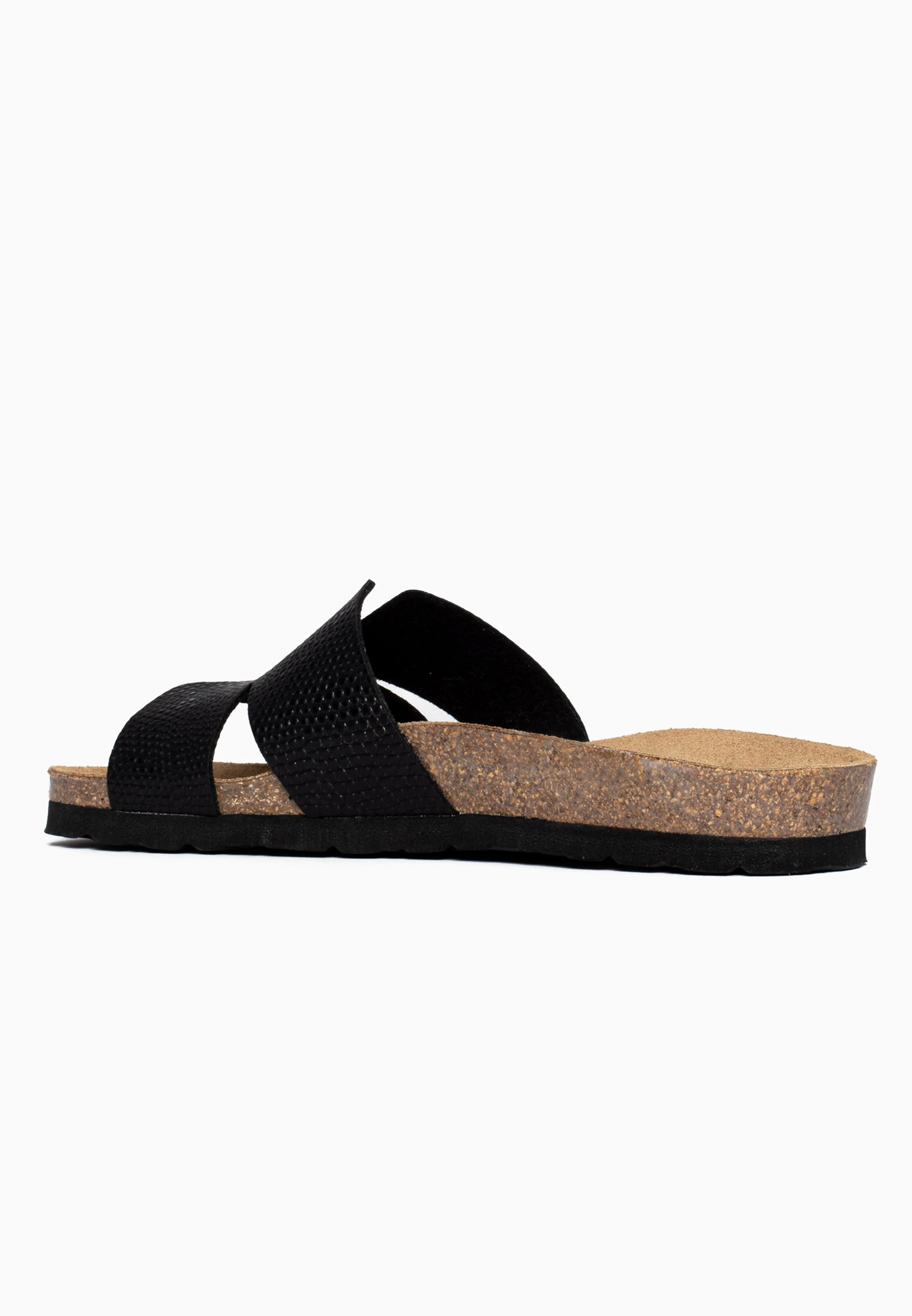 Sandales À Une Bride Jeel - Black - Femme - Image 5