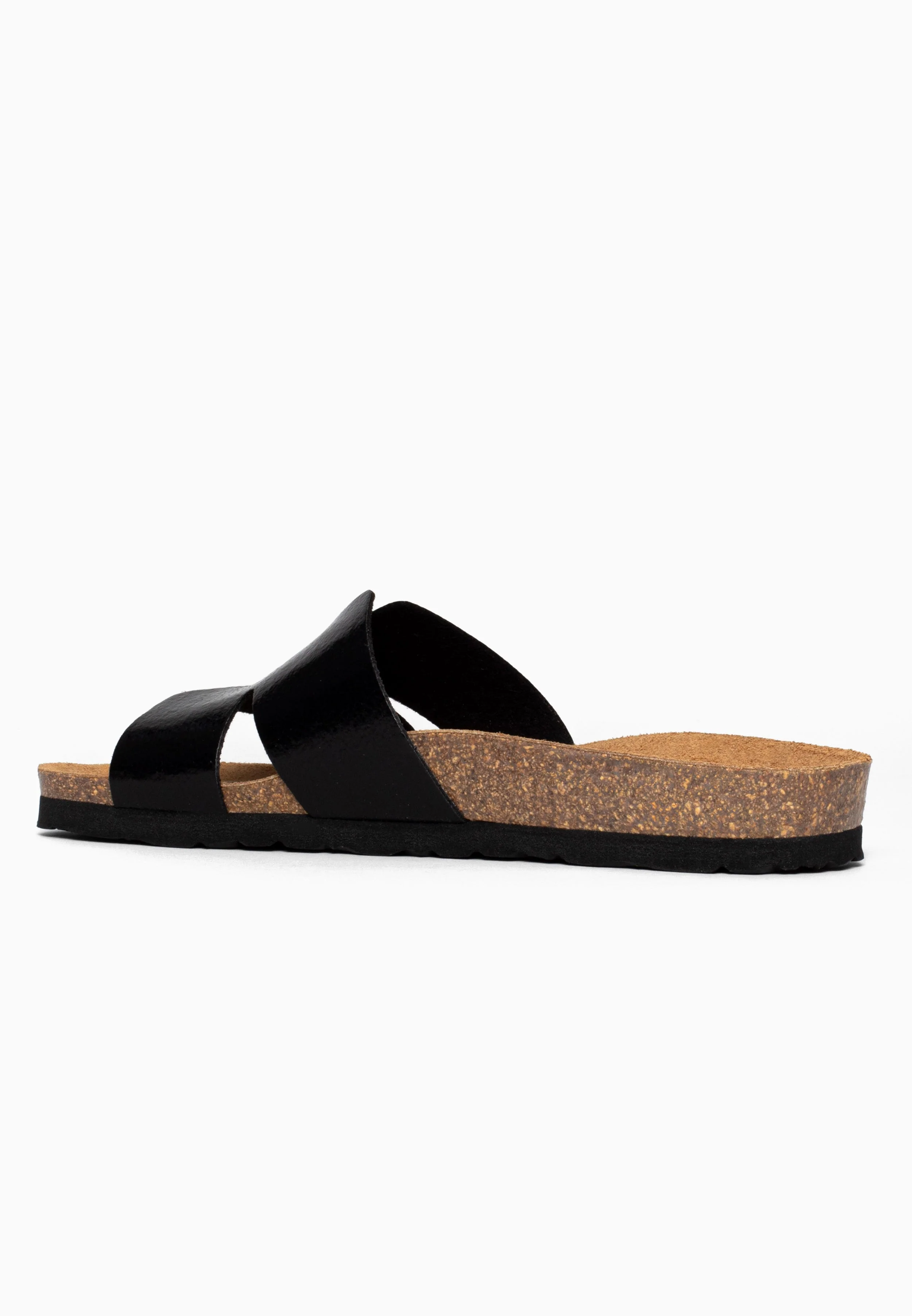 Sandales À Une Bride Jeel - Black - Femme - Image 4