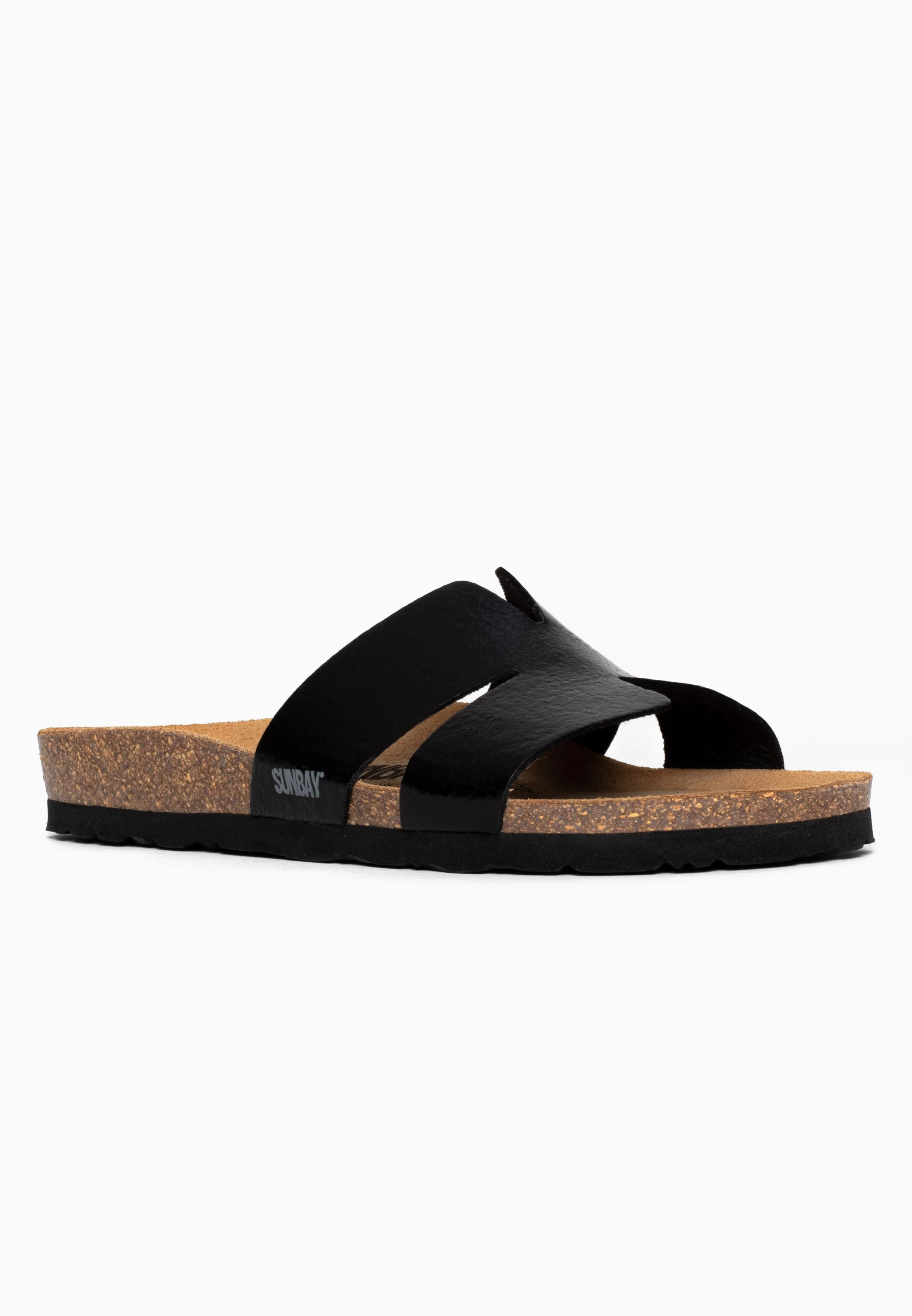 Sandales À Une Bride Jeel - Black - Femme - Image 8