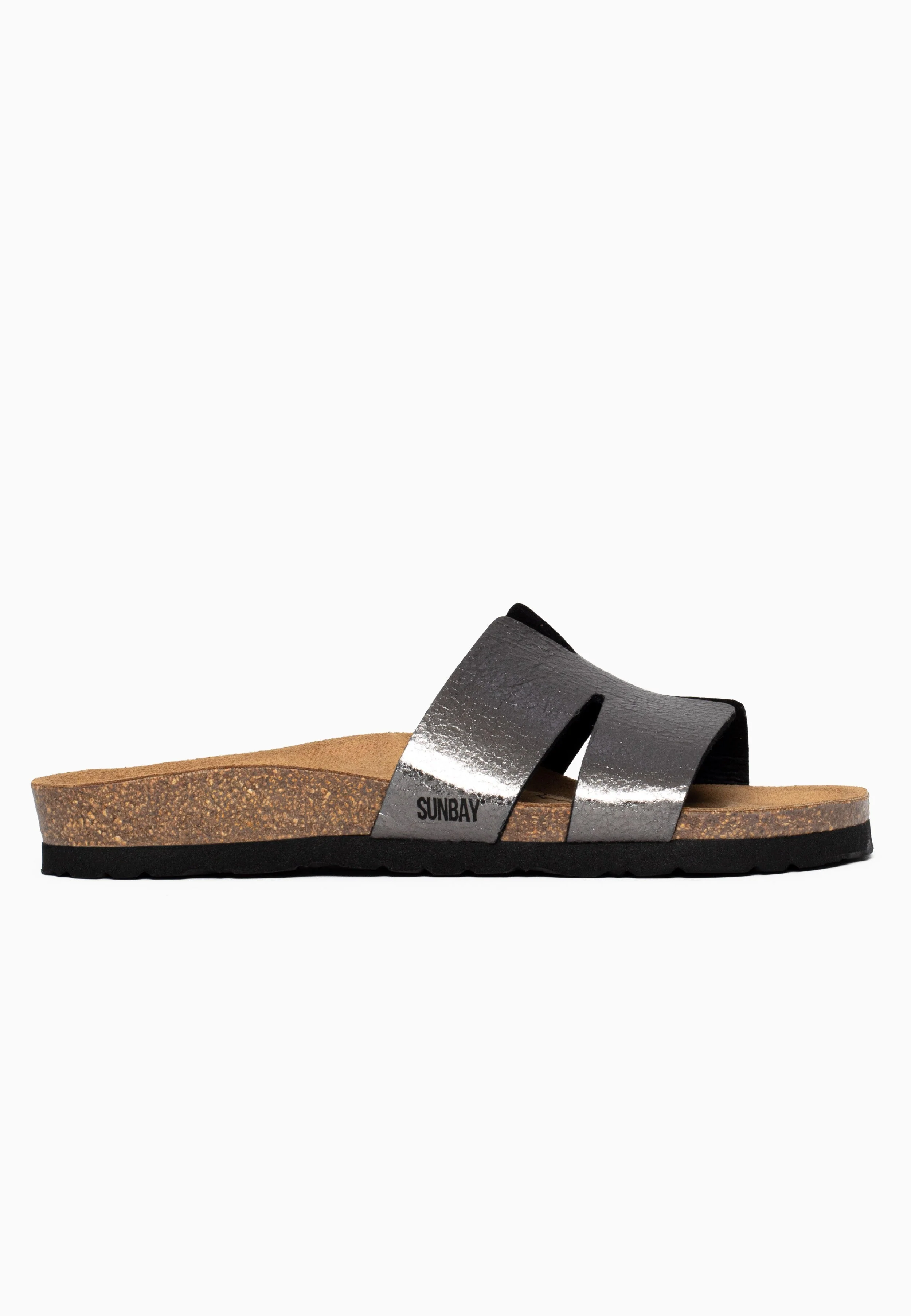 Sandales À Une Bride Jeel - Pewter - Femme - Image 2