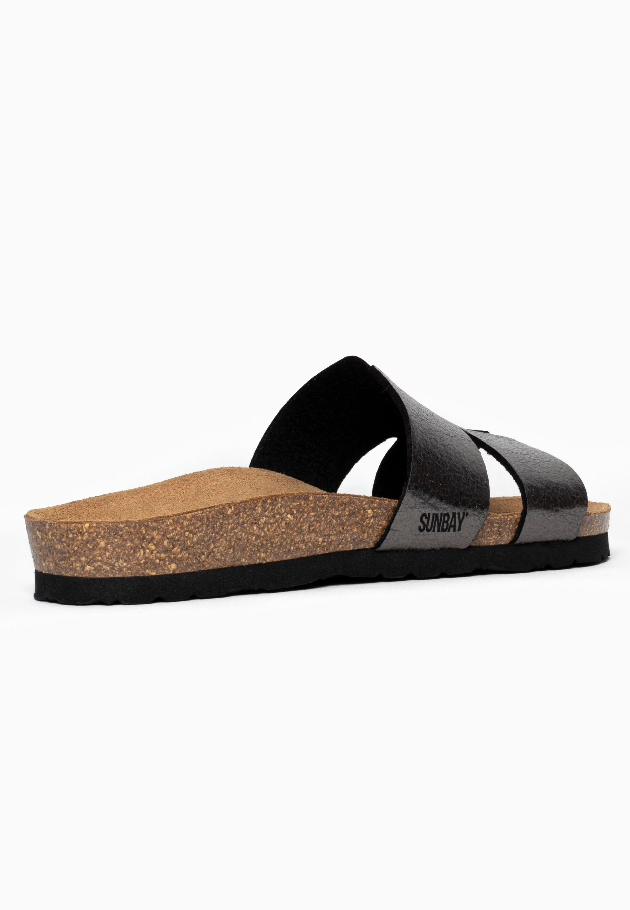 Sandales À Une Bride Jeel - Pewter - Femme - Image 3
