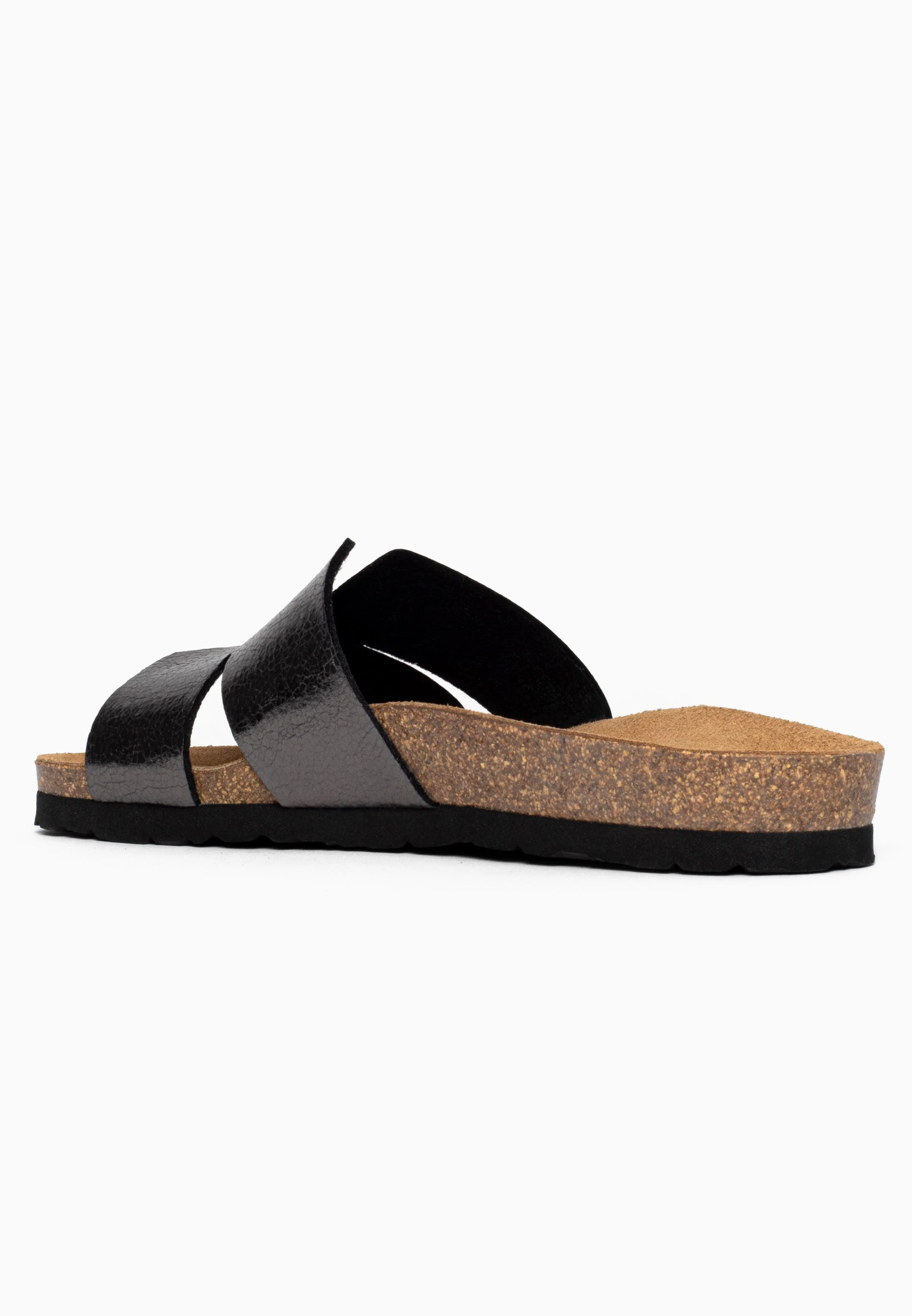 Sandales À Une Bride Jeel - Pewter - Femme - Image 4