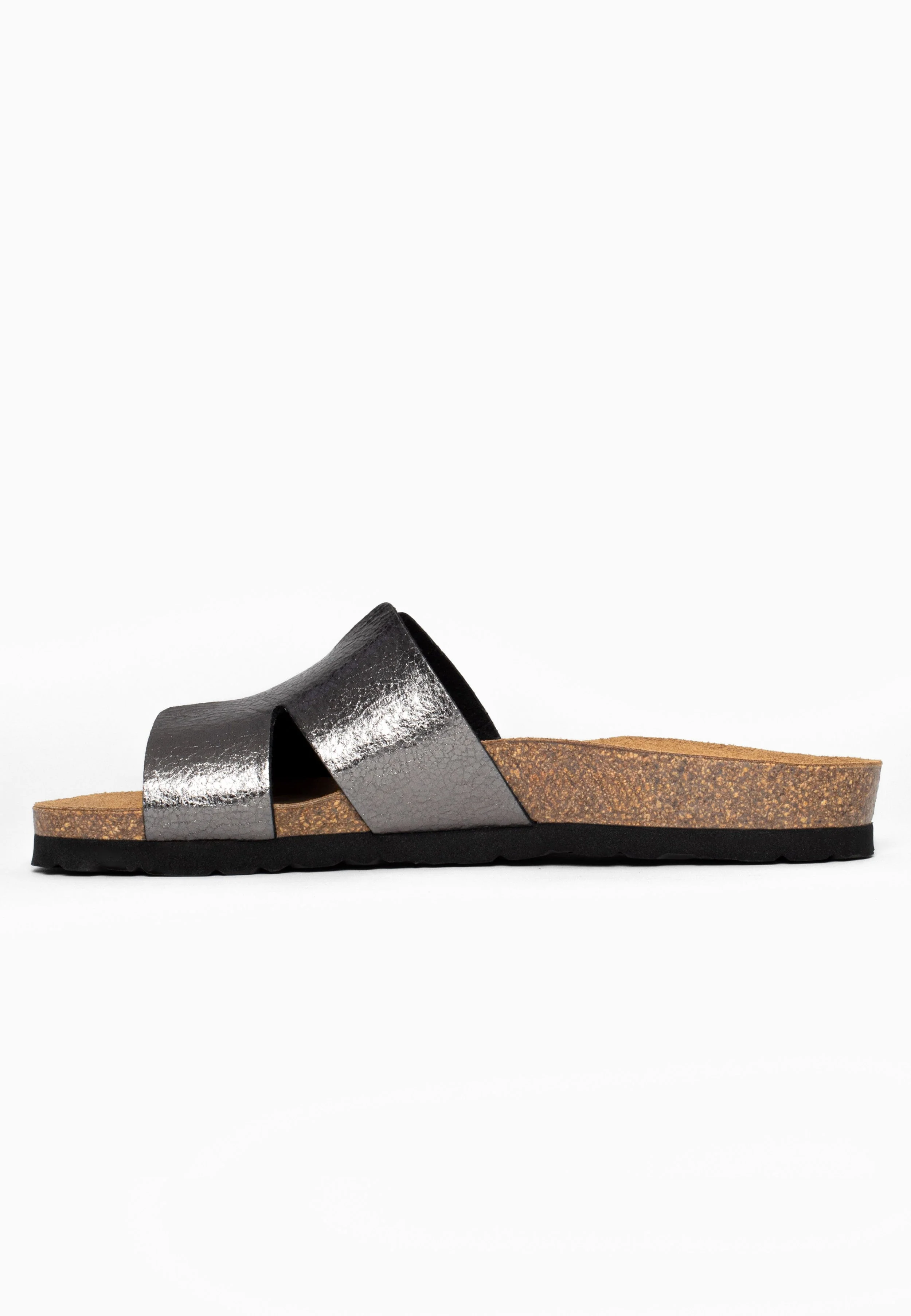 Sandales À Une Bride Jeel - Pewter - Femme - Image 5