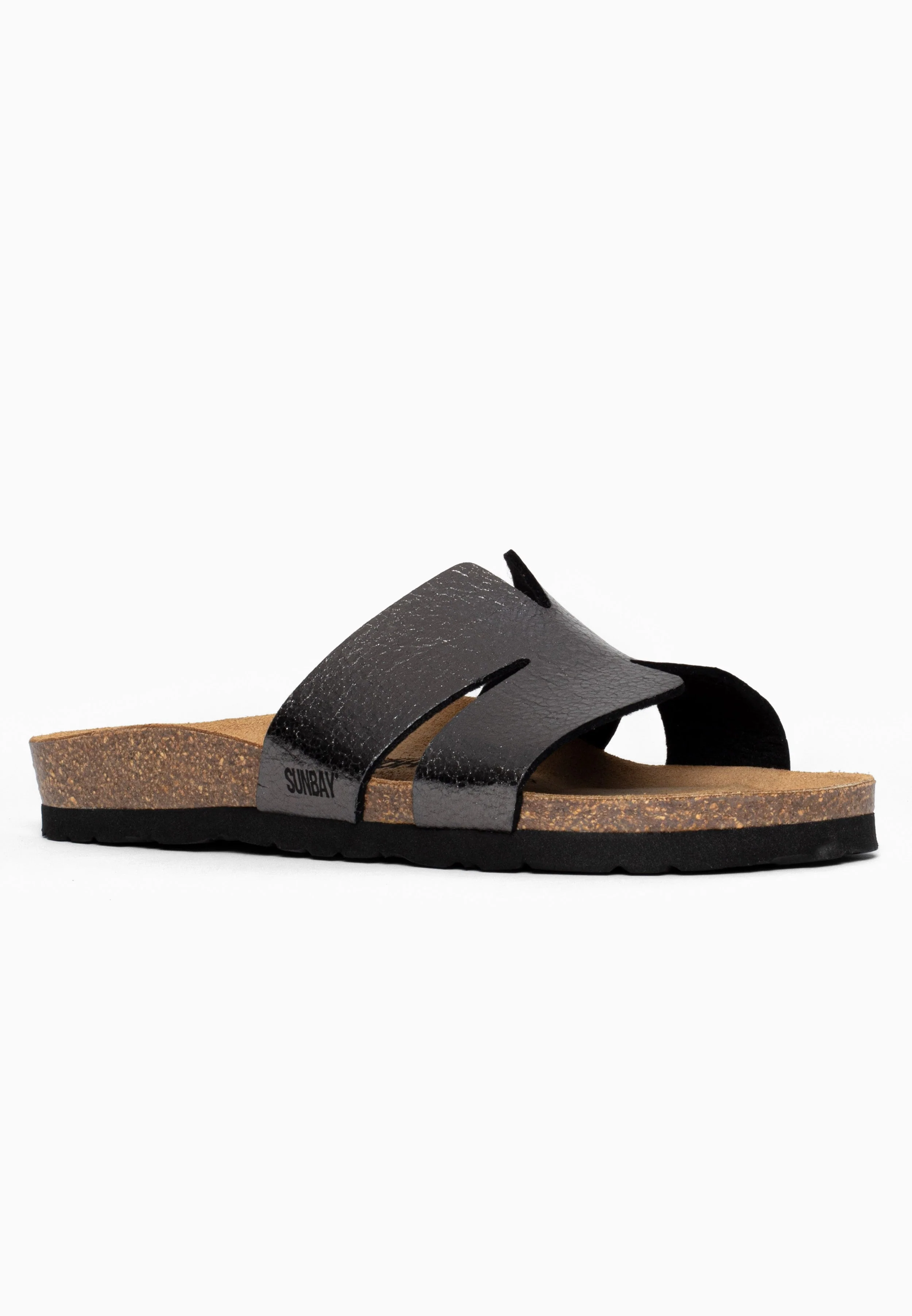 Sandales À Une Bride Jeel - Pewter - Femme - Image 7