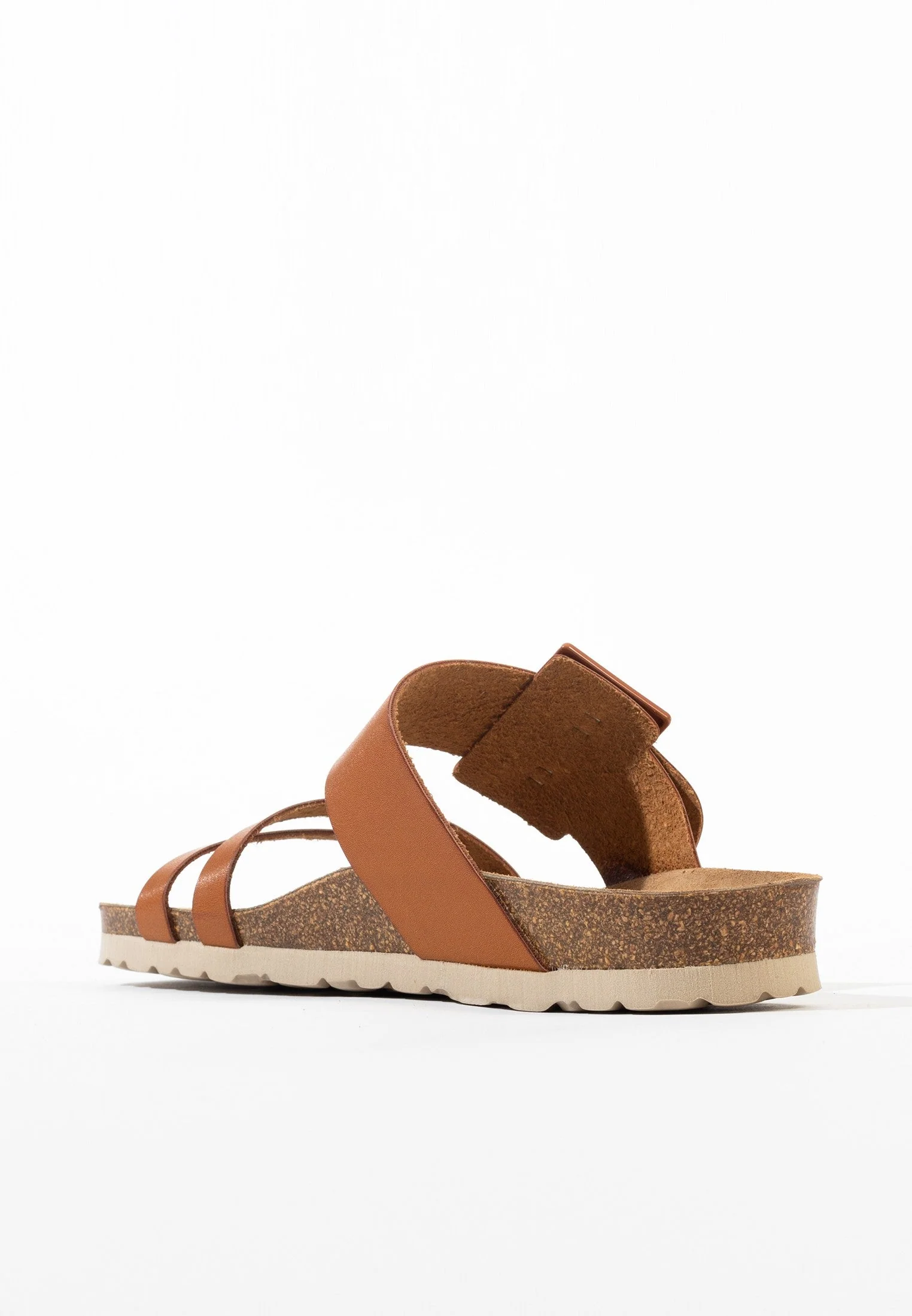 Sandales Multi-Brides Laredo - Tan - Femme - Image 5