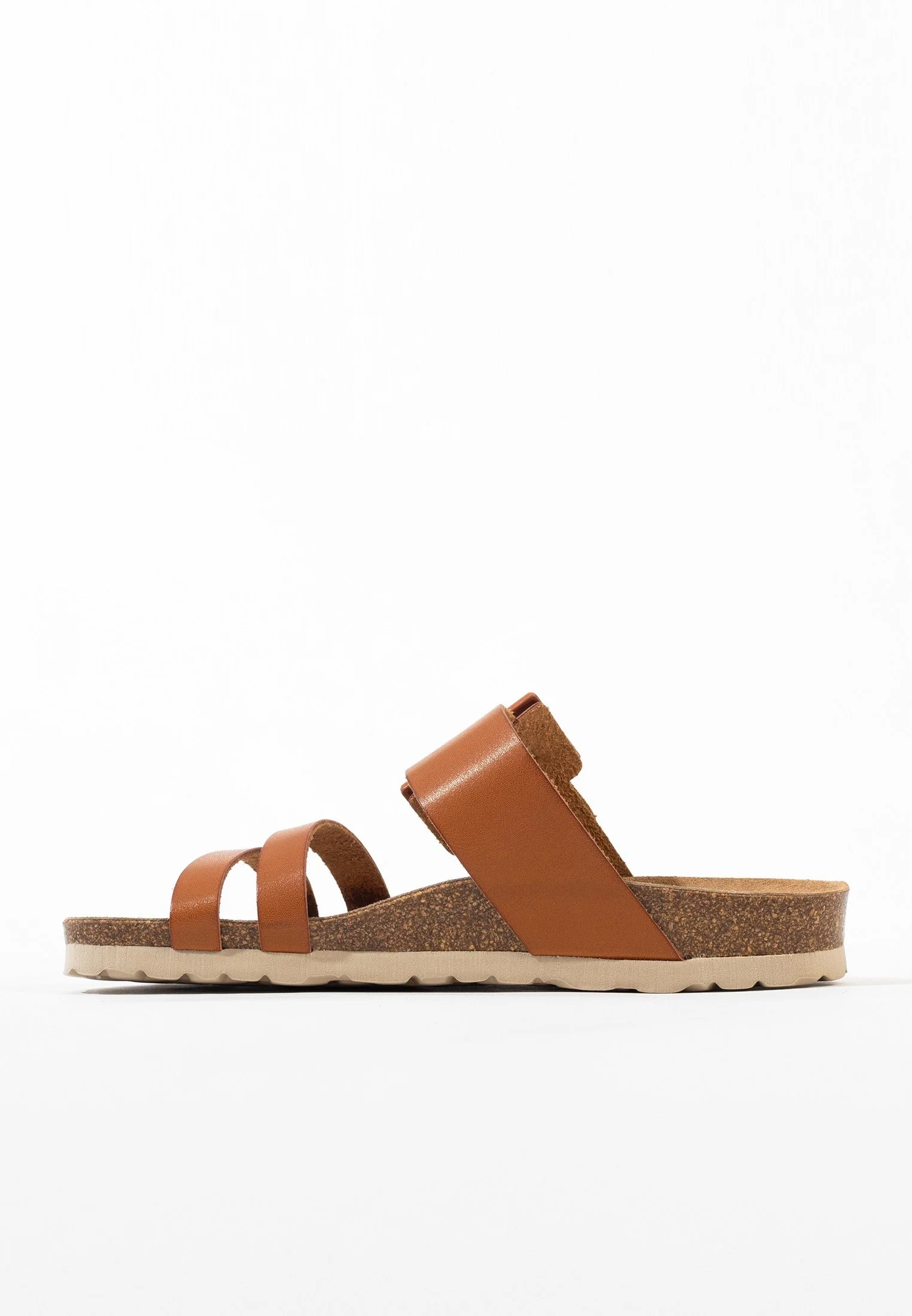 Sandales Multi-Brides Laredo - Tan - Femme - Image 6