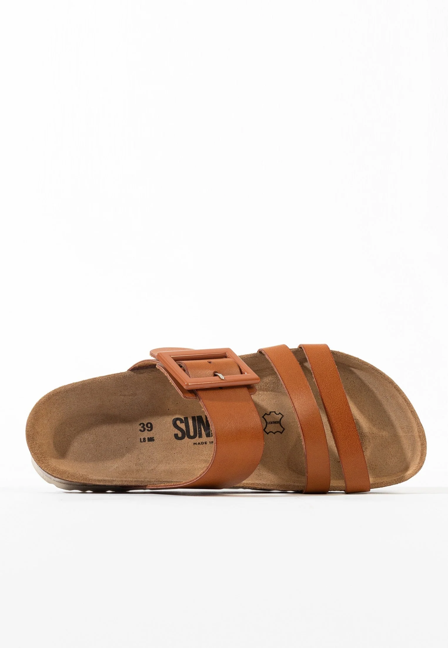 Sandales Multi-Brides Laredo - Tan - Femme - Image 7