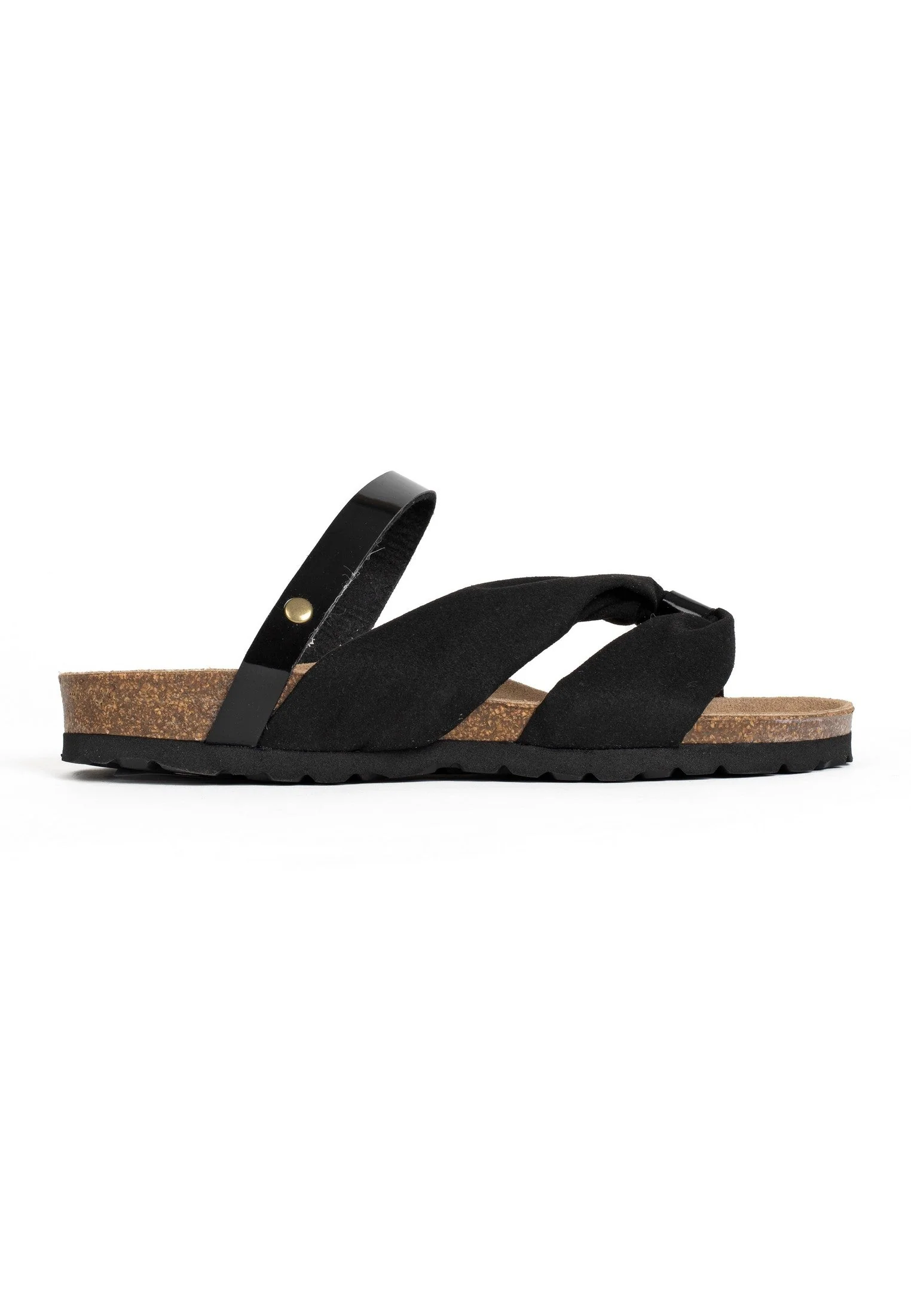 Sandales Multi-Brides Marmara - Black - Femme - Image 2