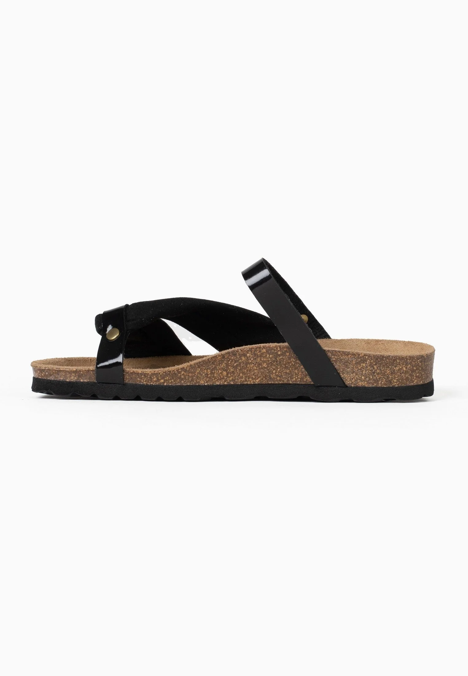 Sandales Multi-Brides Marmara - Black - Femme - Image 3