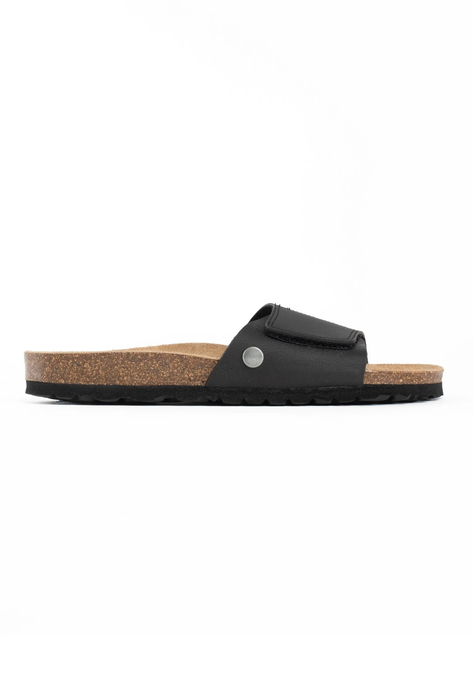 Sandales À Une Bride Noah - Black - Homme - Image 3