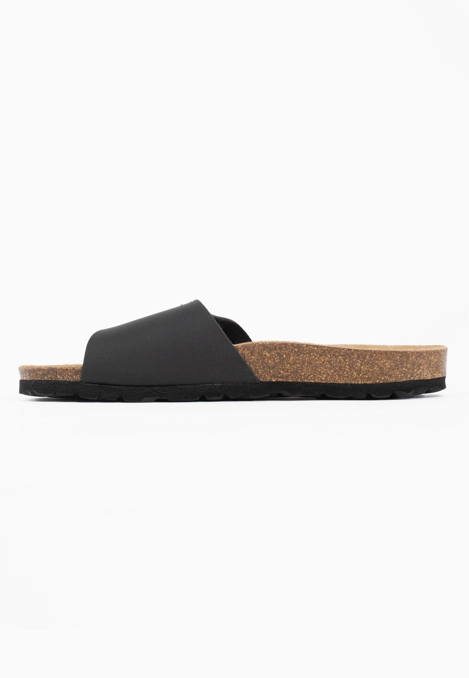Sandales À Une Bride Noah - Black - Homme - Image 4