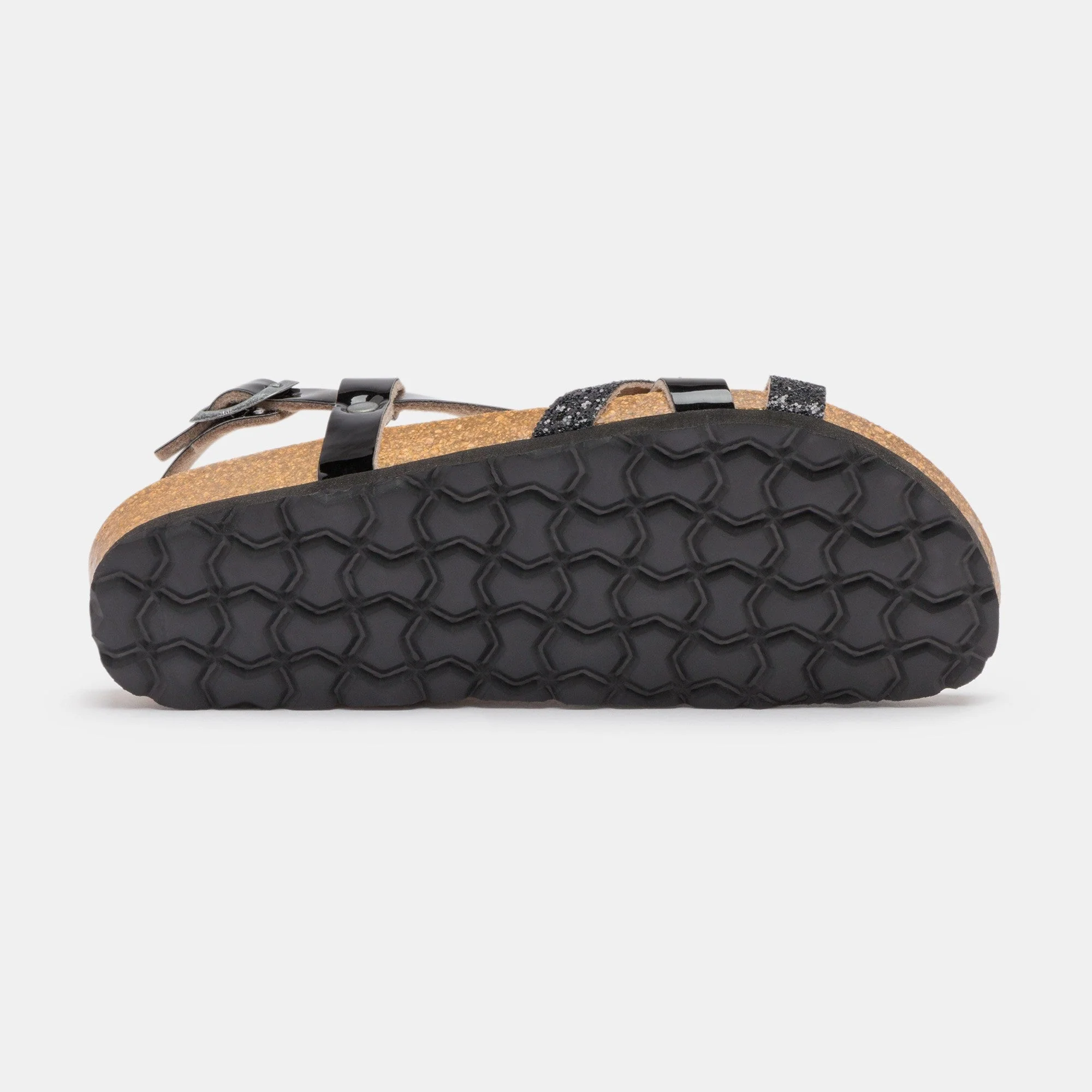 Sandales Multi-Brides Primrose - Black - Femme - Image 5