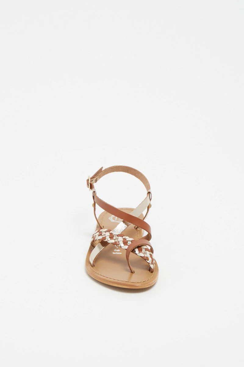 Sandales Tendance Miserere - Image 10