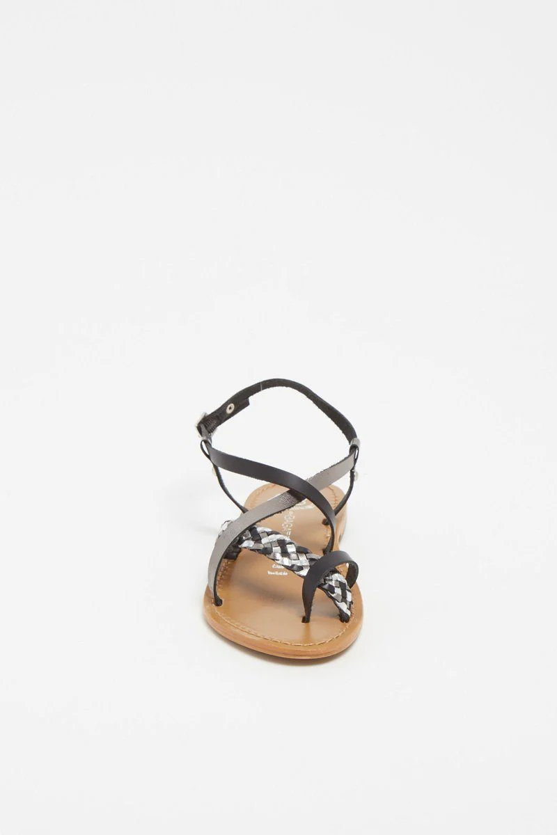 Sandales Tendance Miserere - Image 3