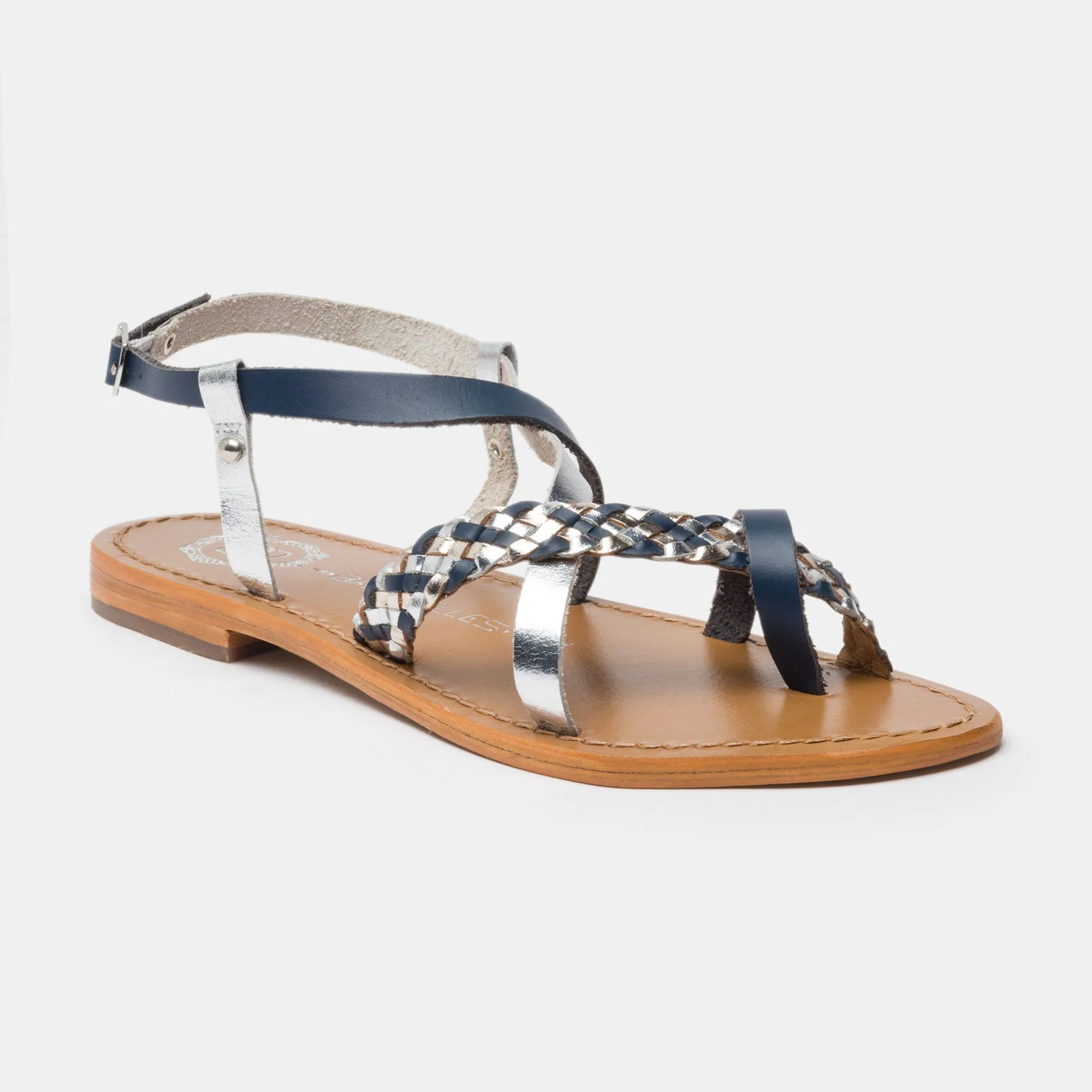 Sandales Tendance Miserere - Image 5