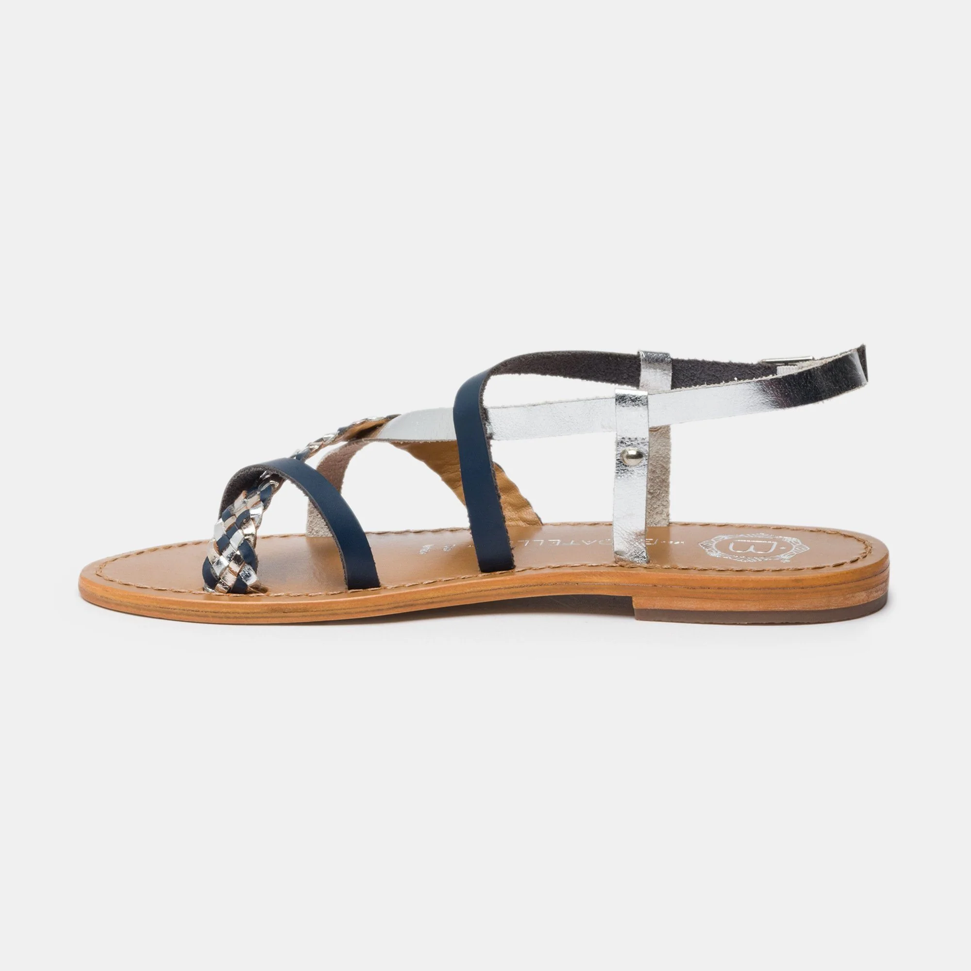 Sandales Tendance Miserere - Image 6