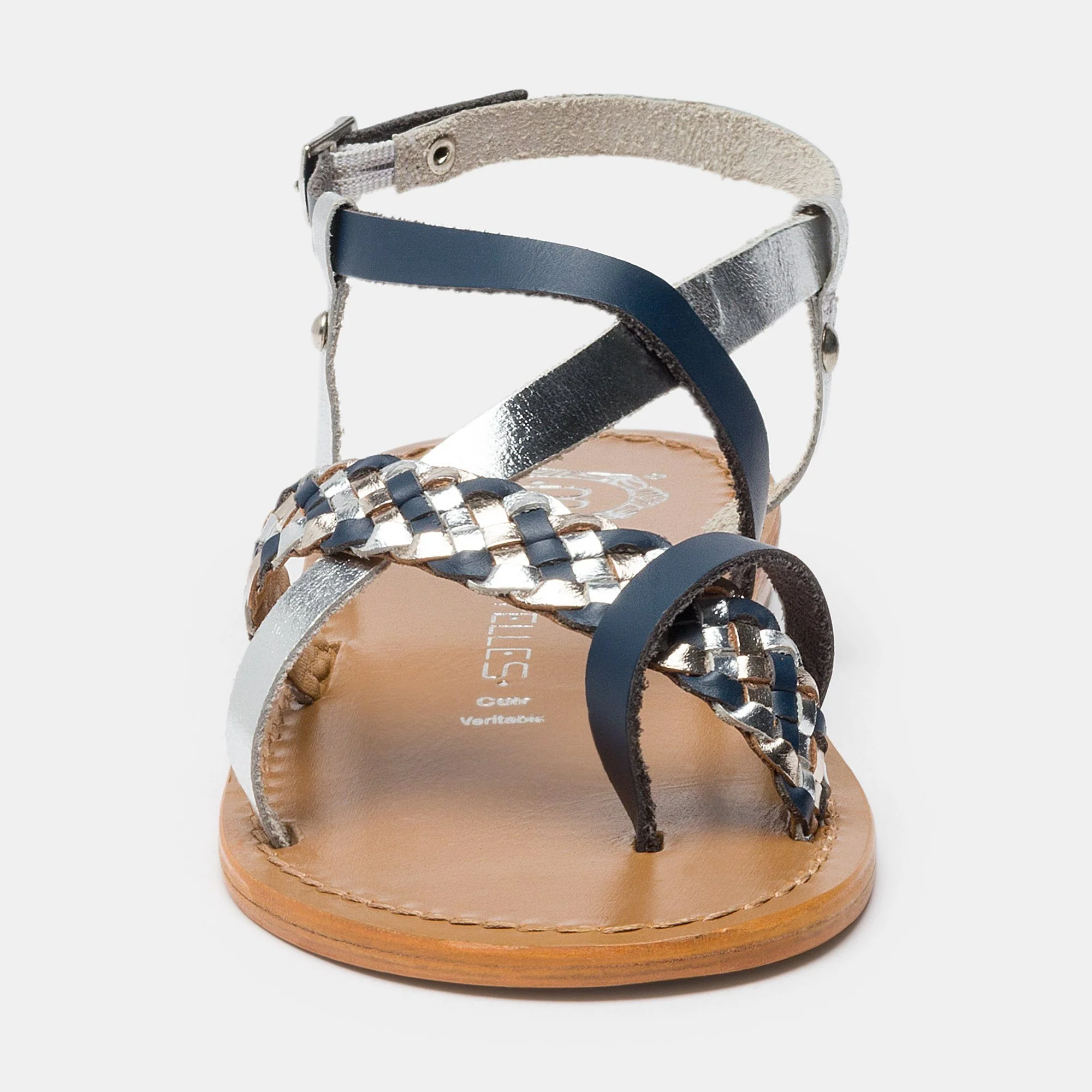 Sandales Tendance Miserere - Image 7