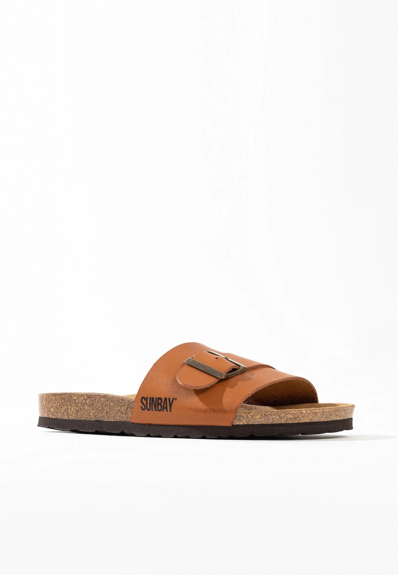 Sandales À Une Bride Tom - Tan - Homme - Image 2