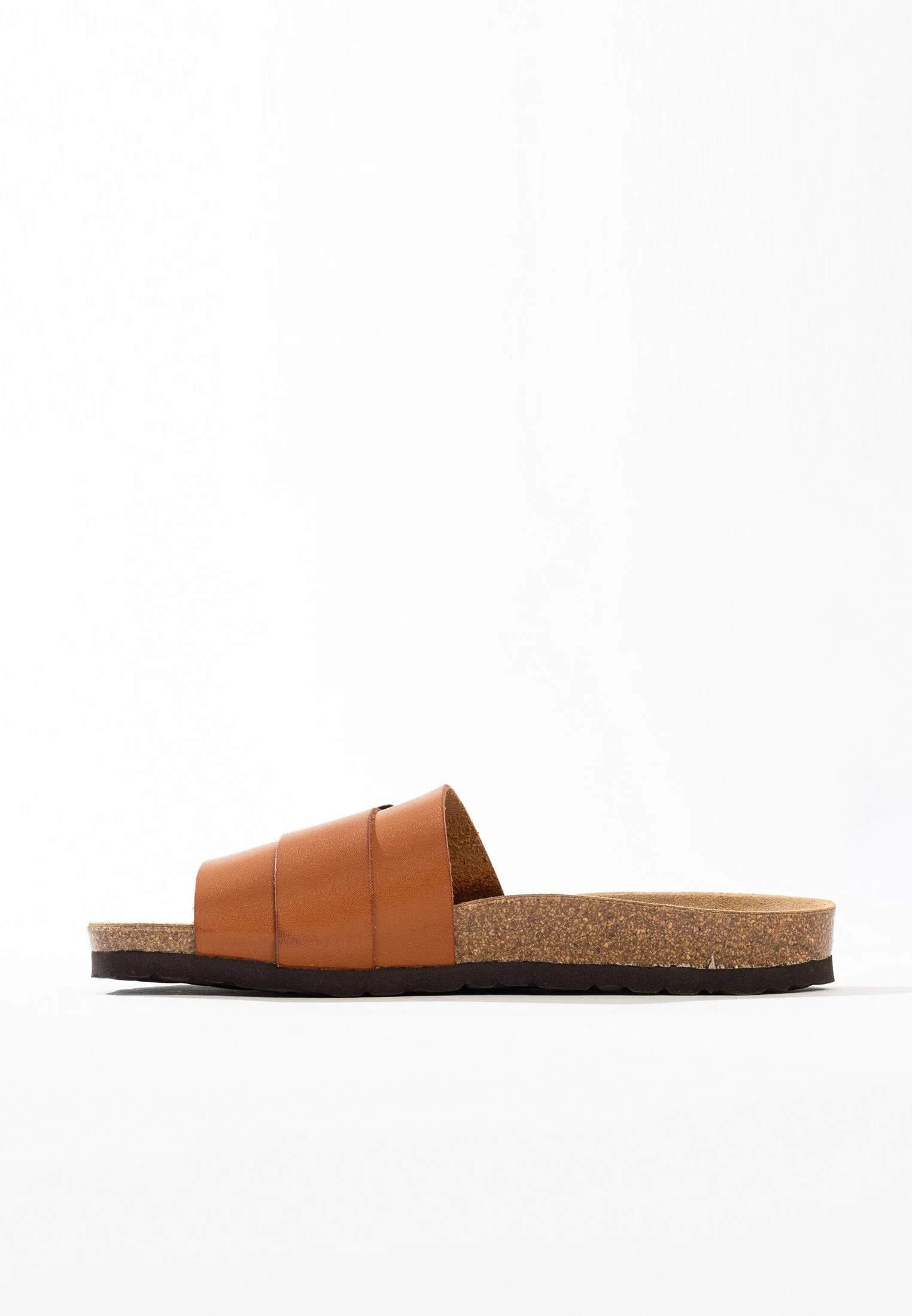 Sandales À Une Bride Tom - Tan - Homme - Image 5