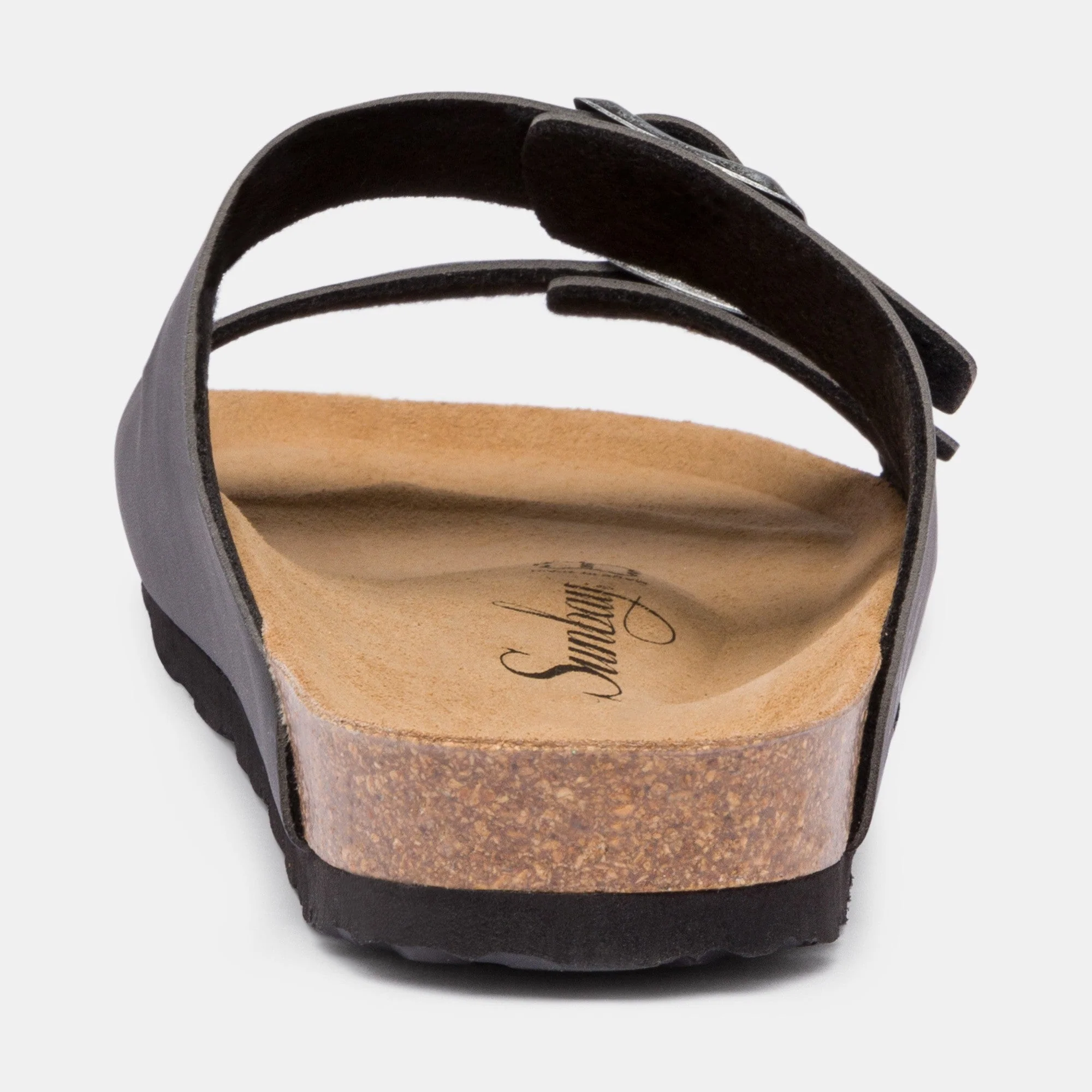 Sandales À Deux Brides Trefle - Grey - Homme - Image 5