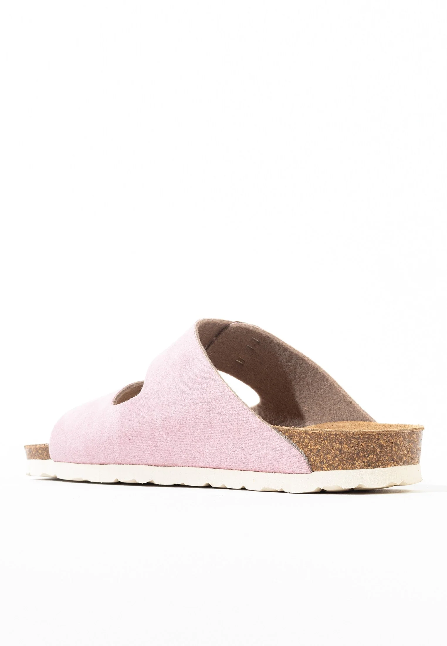 Sandales À Deux Brides Trefle - Light Purple - Femme - Image 12