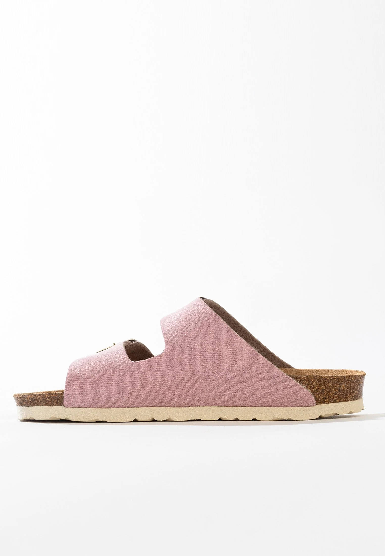 Sandales À Deux Brides Trefle - Light Purple - Femme - Image 17