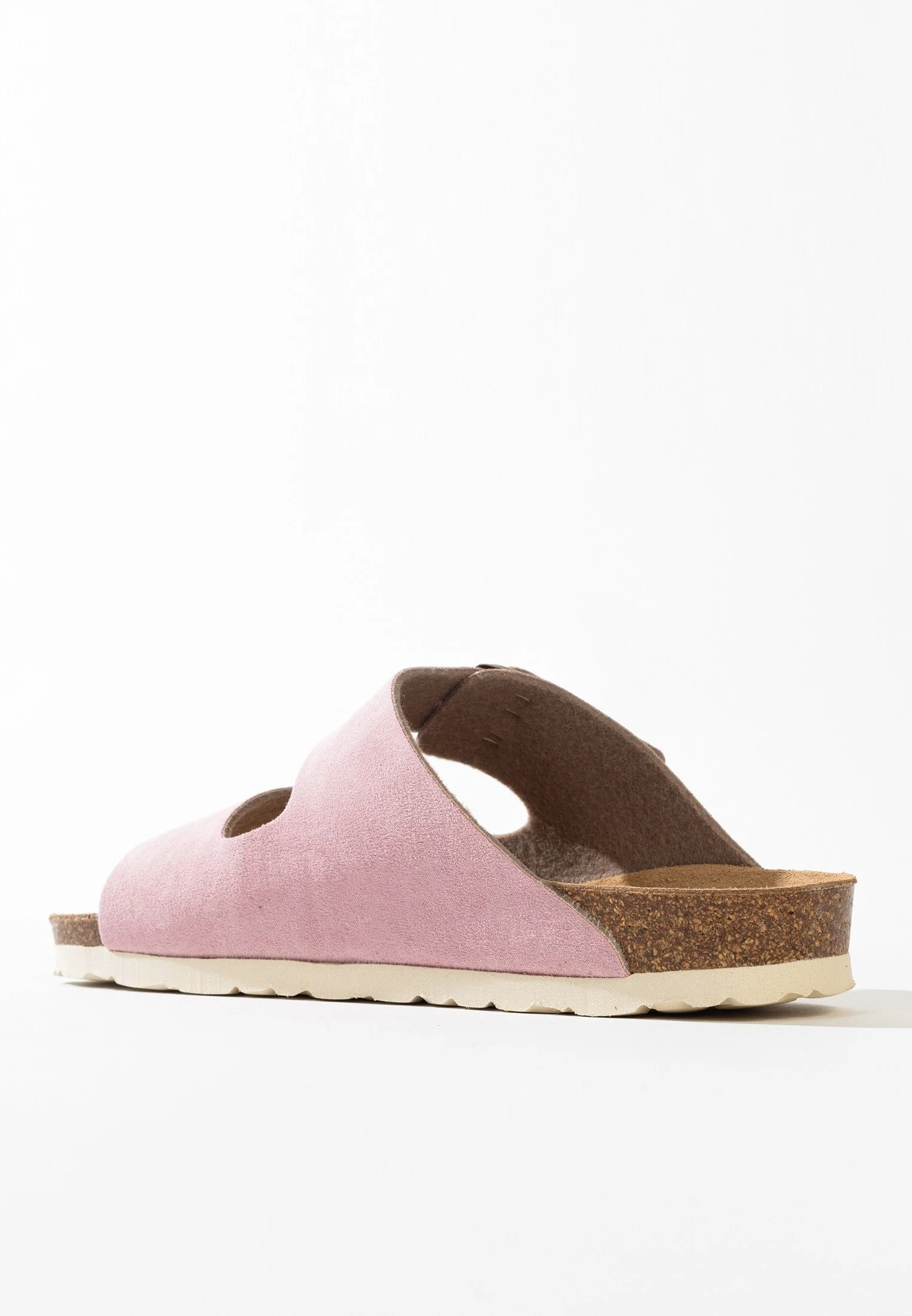 Sandales À Deux Brides Trefle - Light Purple - Femme - Image 6