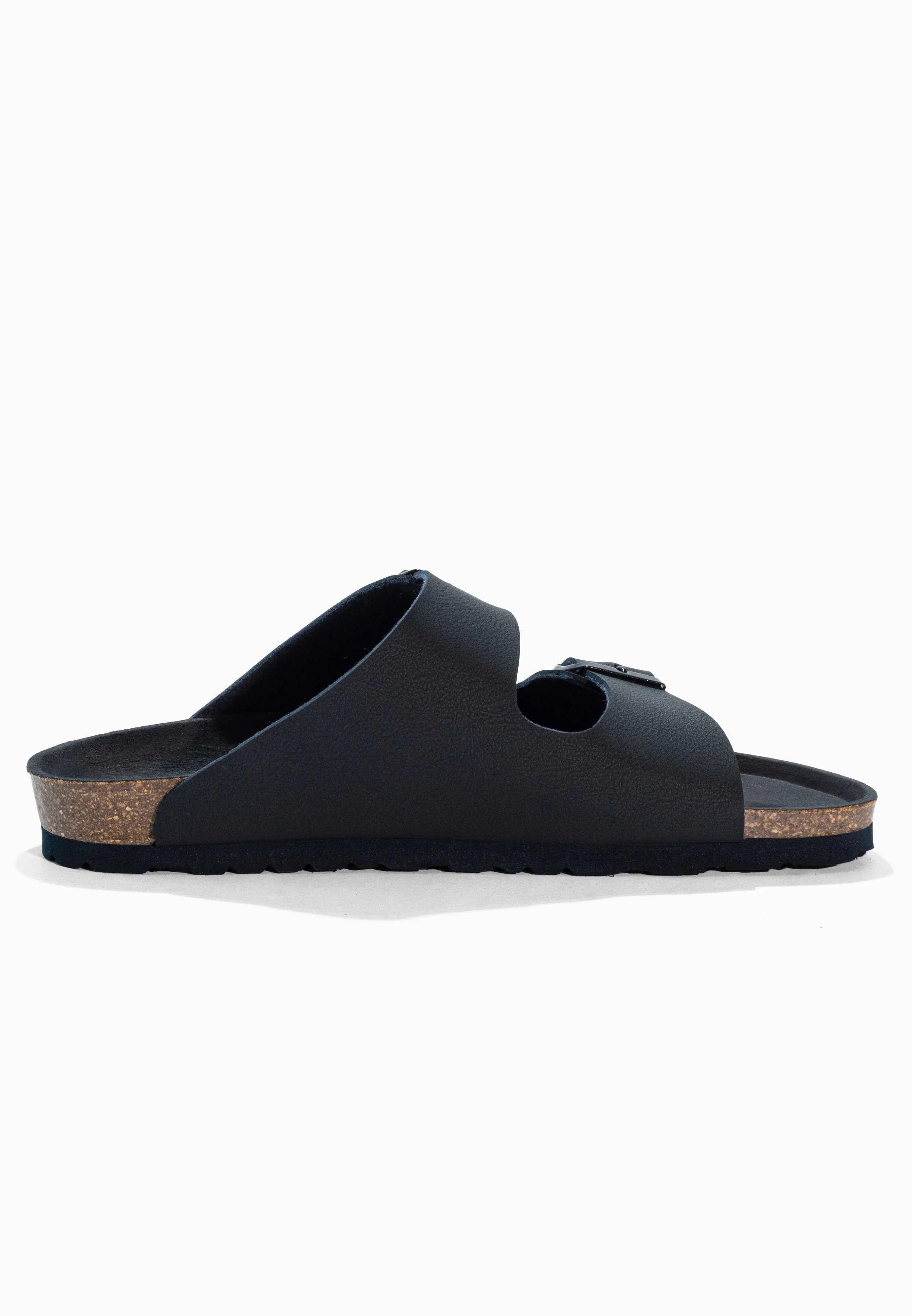Sandales À Deux Brides Trefle - Navy - Homme - Image 4