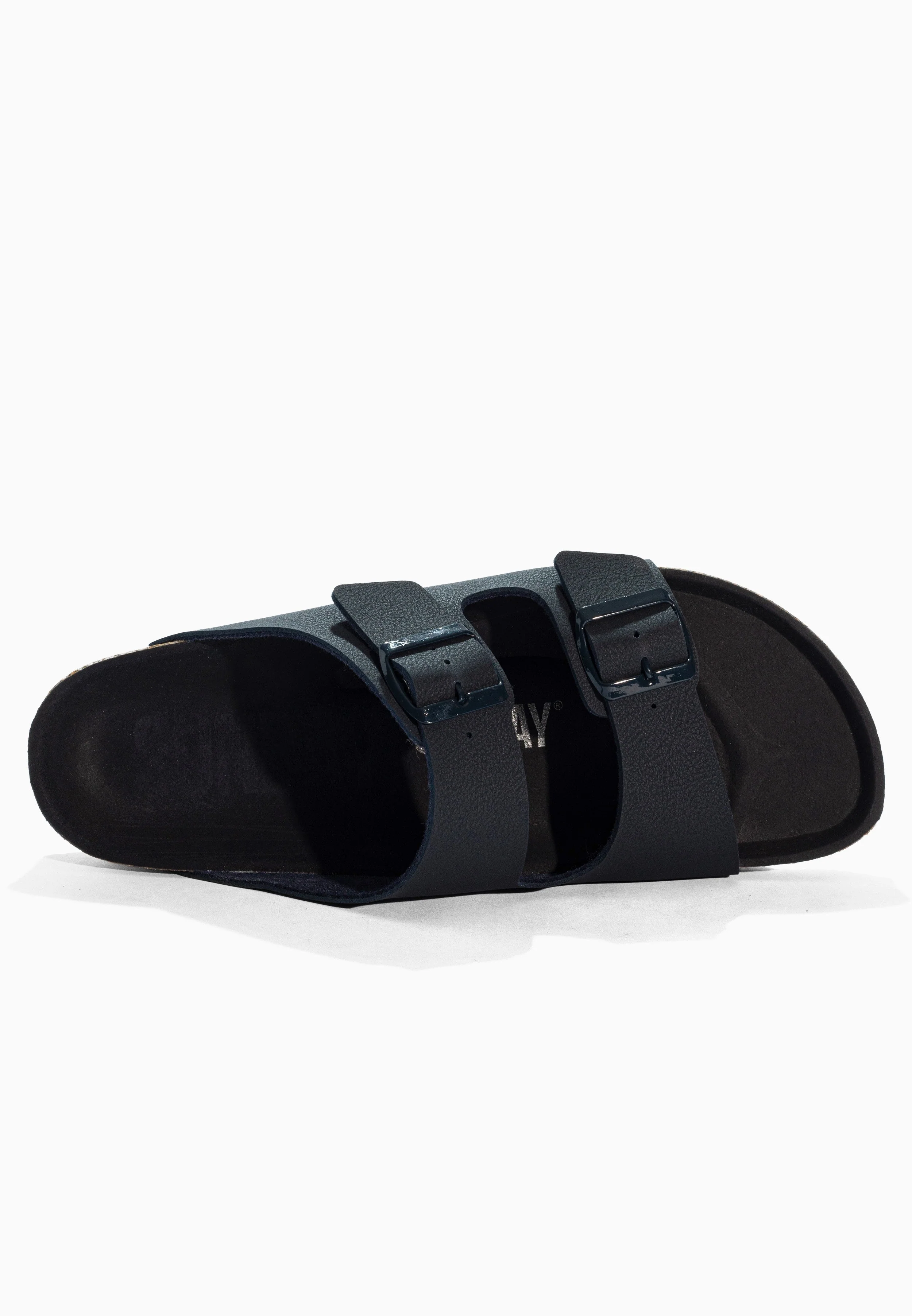 Sandales À Deux Brides Trefle - Navy - Homme - Image 5