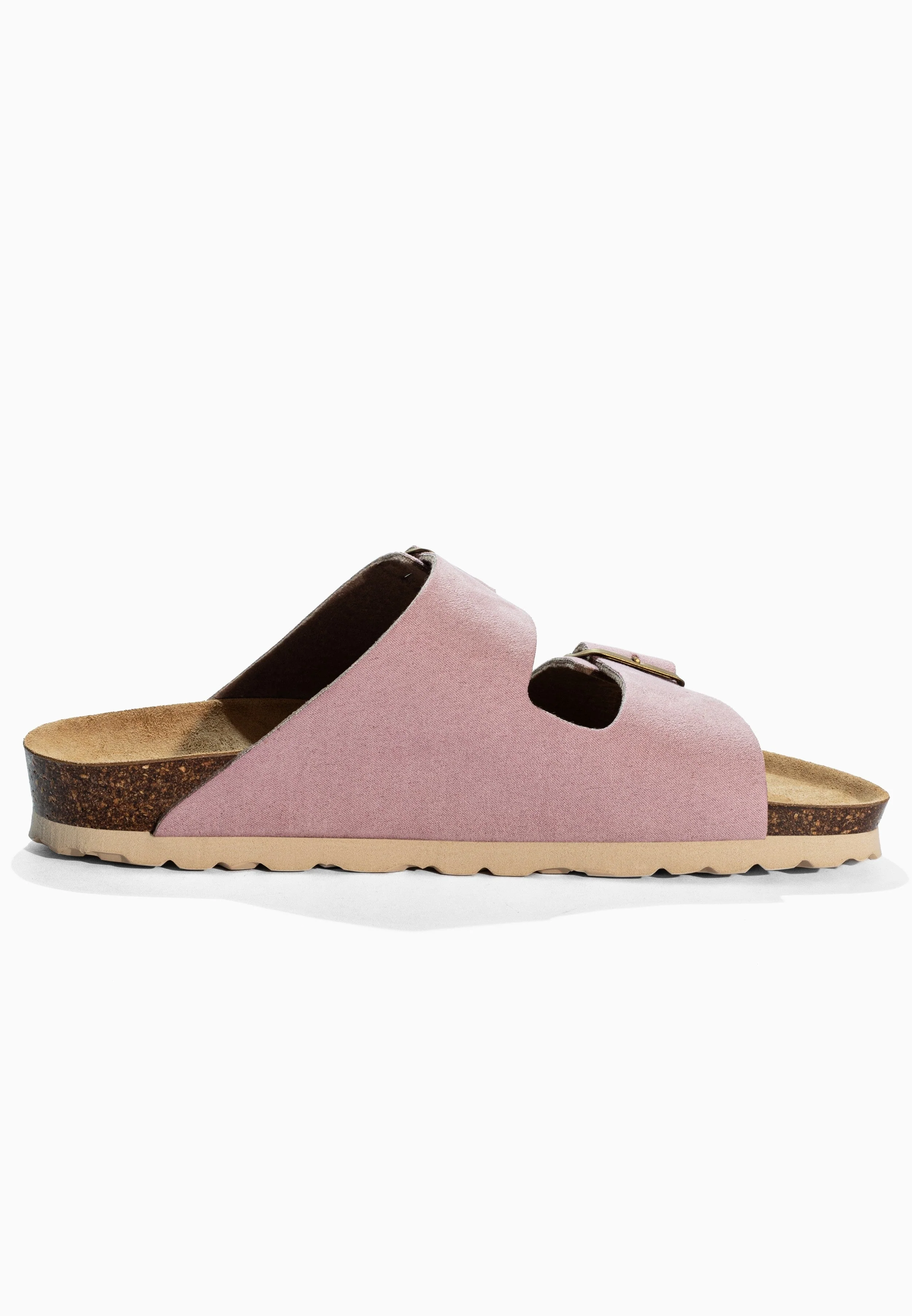 Sandales À Deux Brides Trefle - Lila - Femme - Image 4
