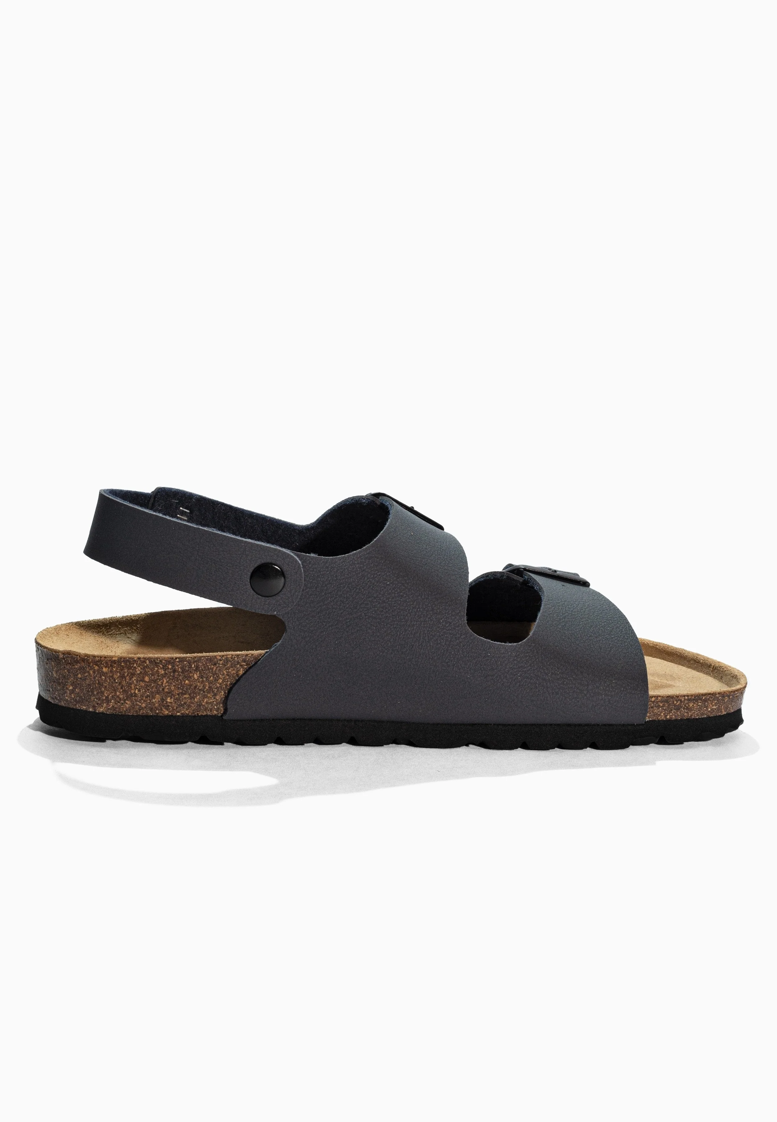 Sandales Multi-Brides Vetiver - Navy - Homme - Image 4