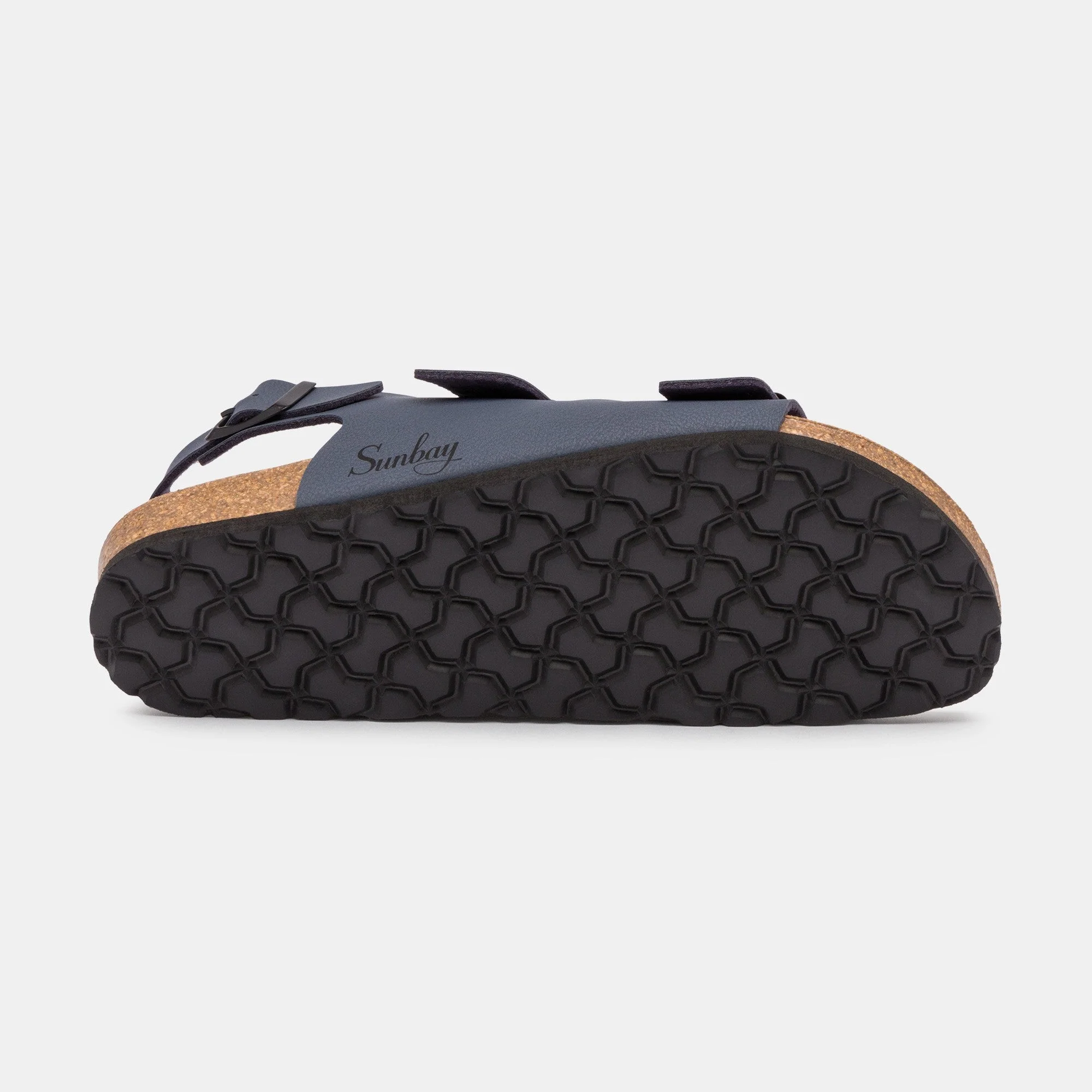 Sandales Multi-Brides Vetiver - Navy - Homme - Image 5