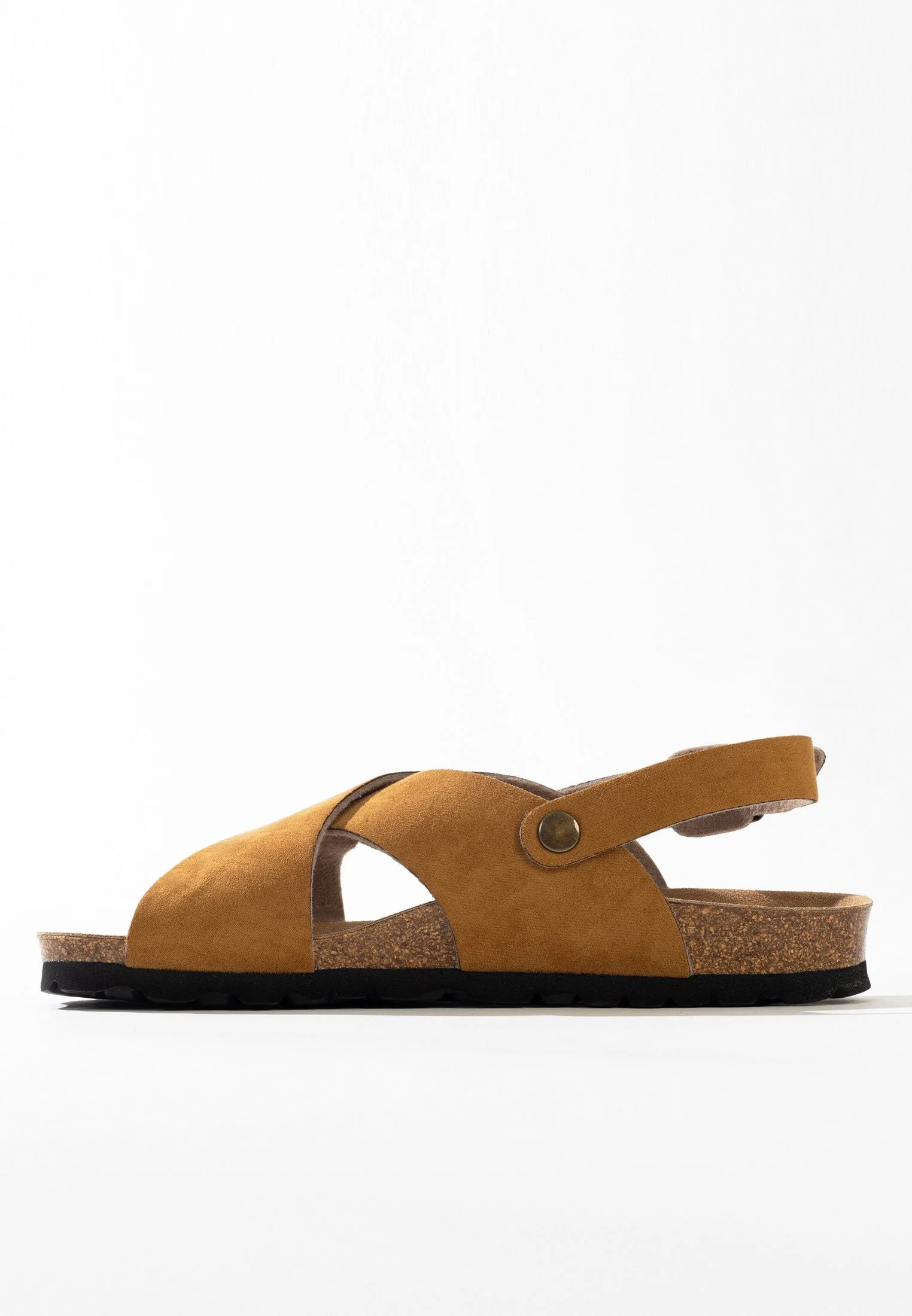 Sandales Multi-Brides Vidono - Tan - Femme - Image 6