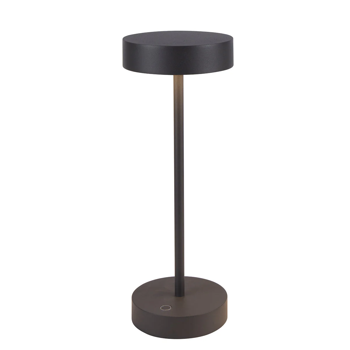 Lampe De Table Sans Fil - Sandy Black - Image 3