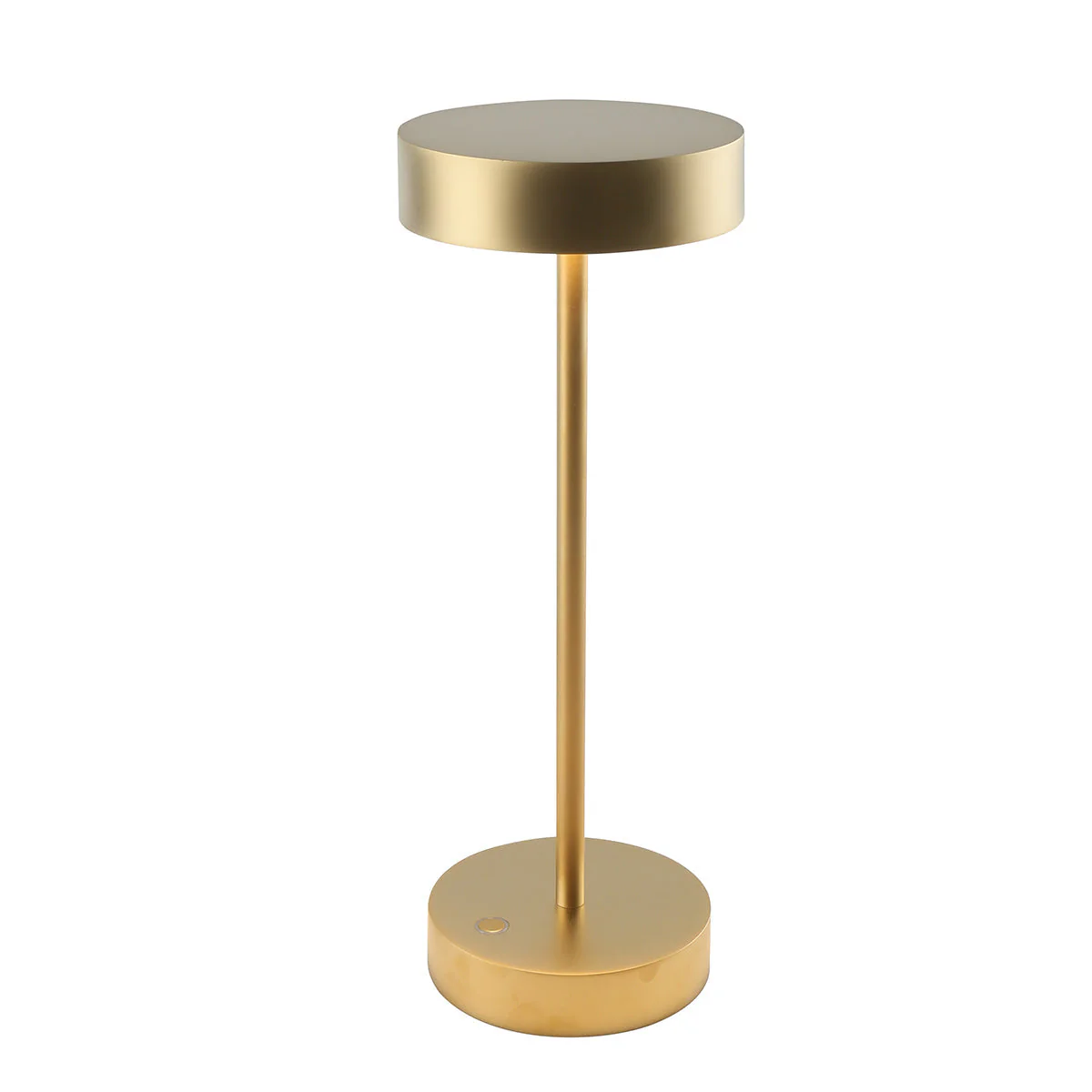 Lampe De Table Sans Fil - Sandy Gold - Image 3