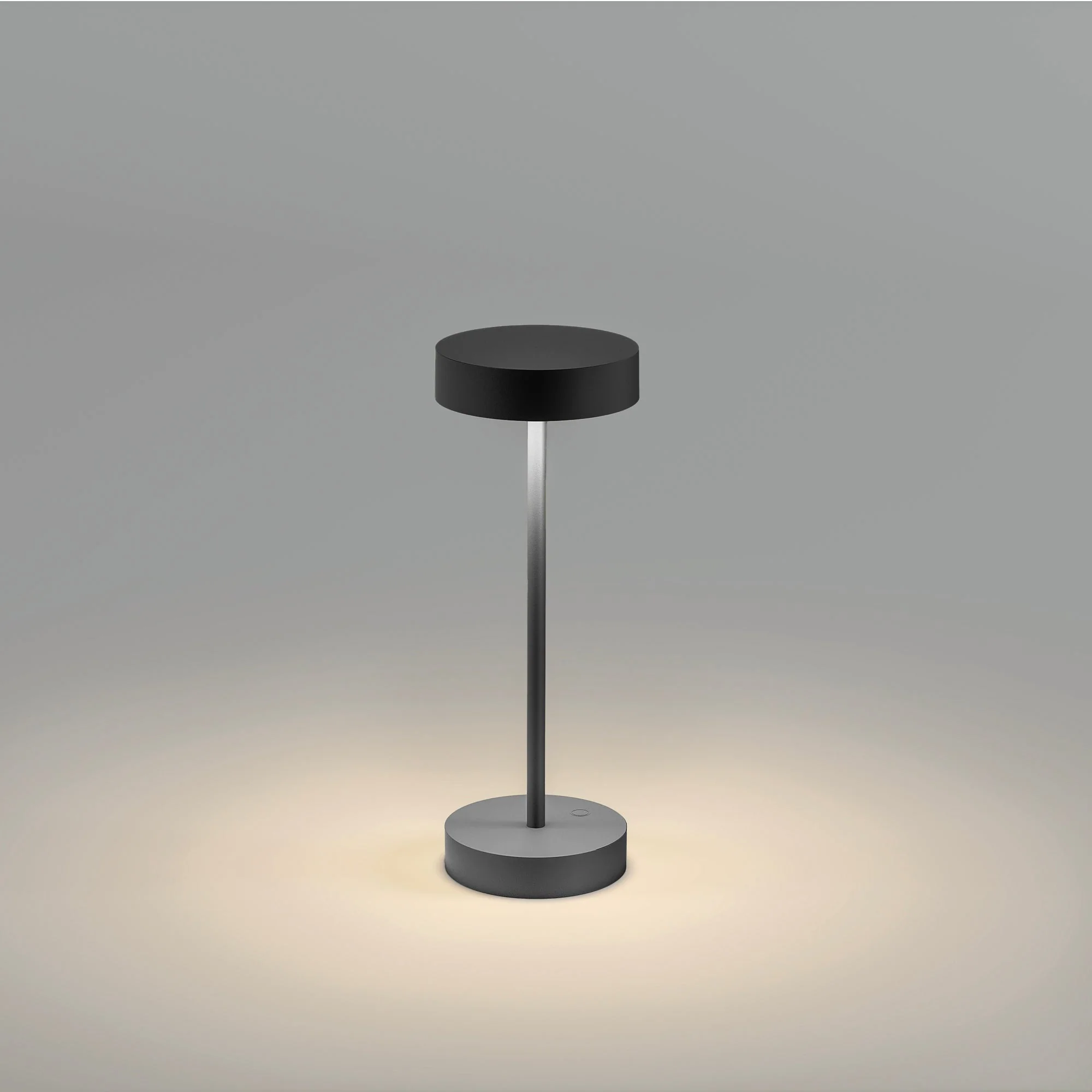 Lampe De Table Sans Fil - Sandy Mini Black - Image 2
