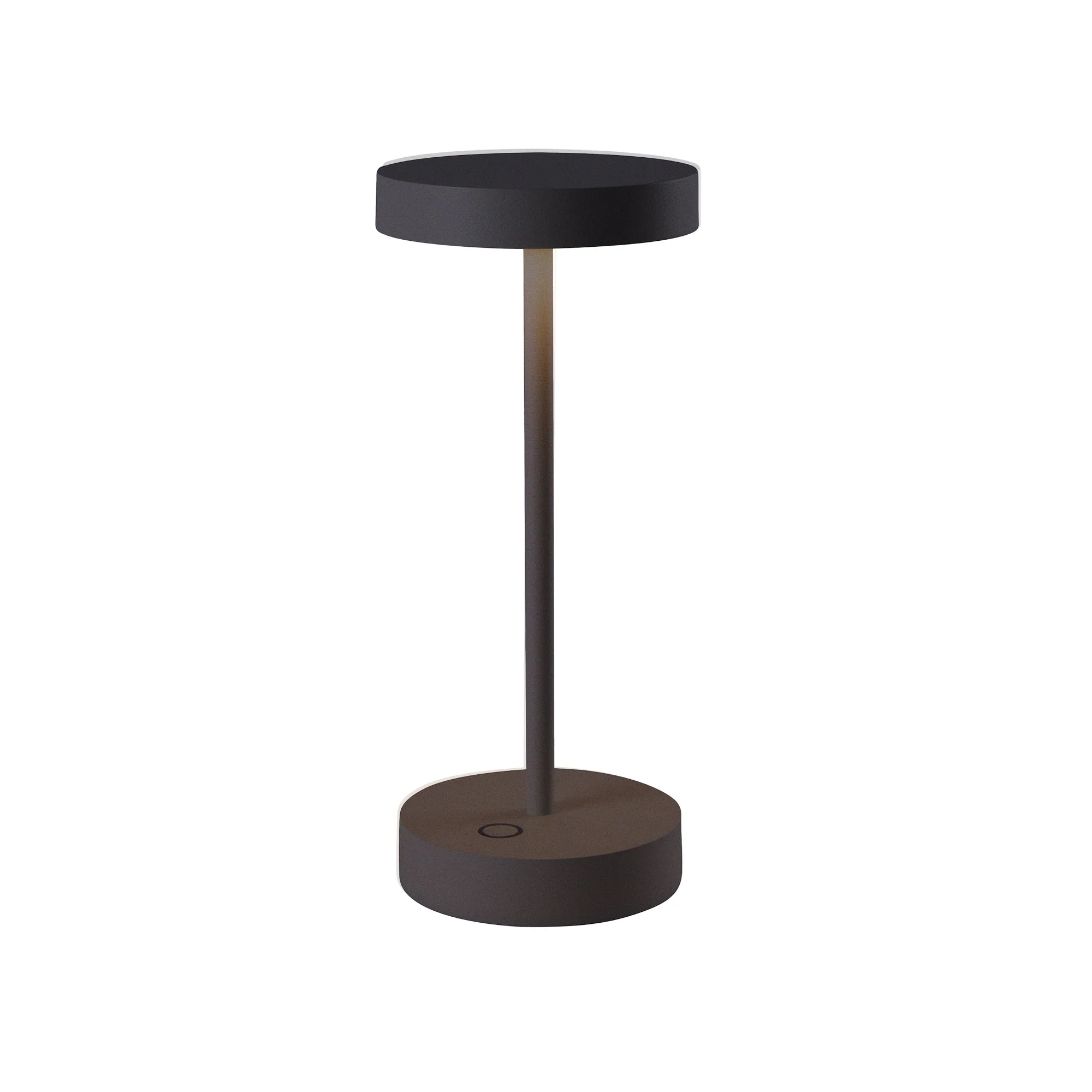 Lampe De Table Sans Fil - Sandy Mini Black - Image 3